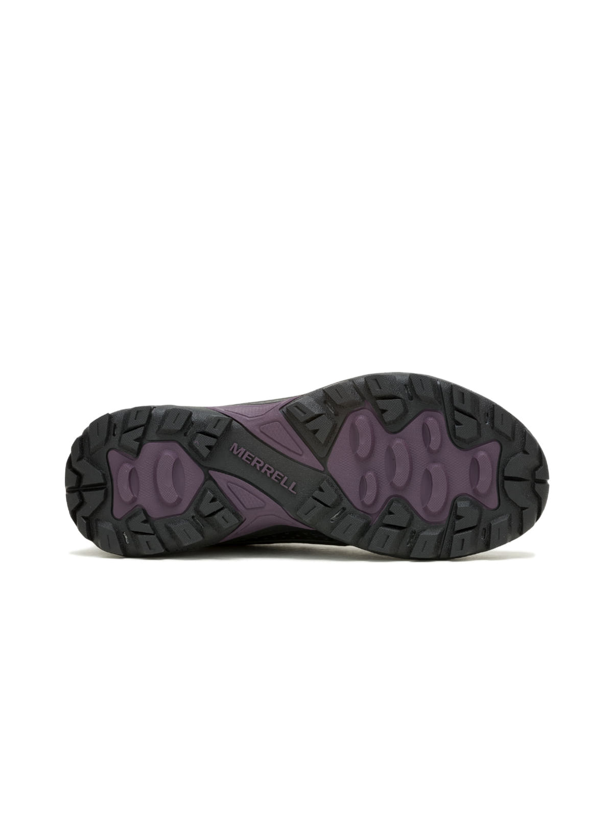Tenis Hike Speed Strike 2 Wp W Mujer 5