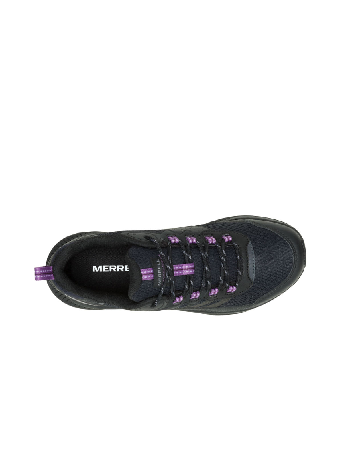 Tenis Hike Speed Strike 2 Wp W Mujer 6