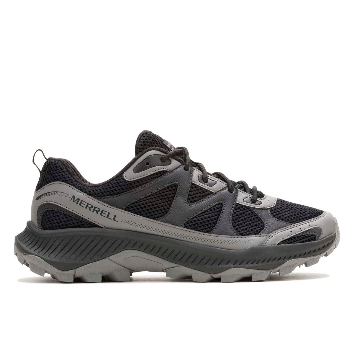 Zapatilla Hike Tempo Exp Hombre 1