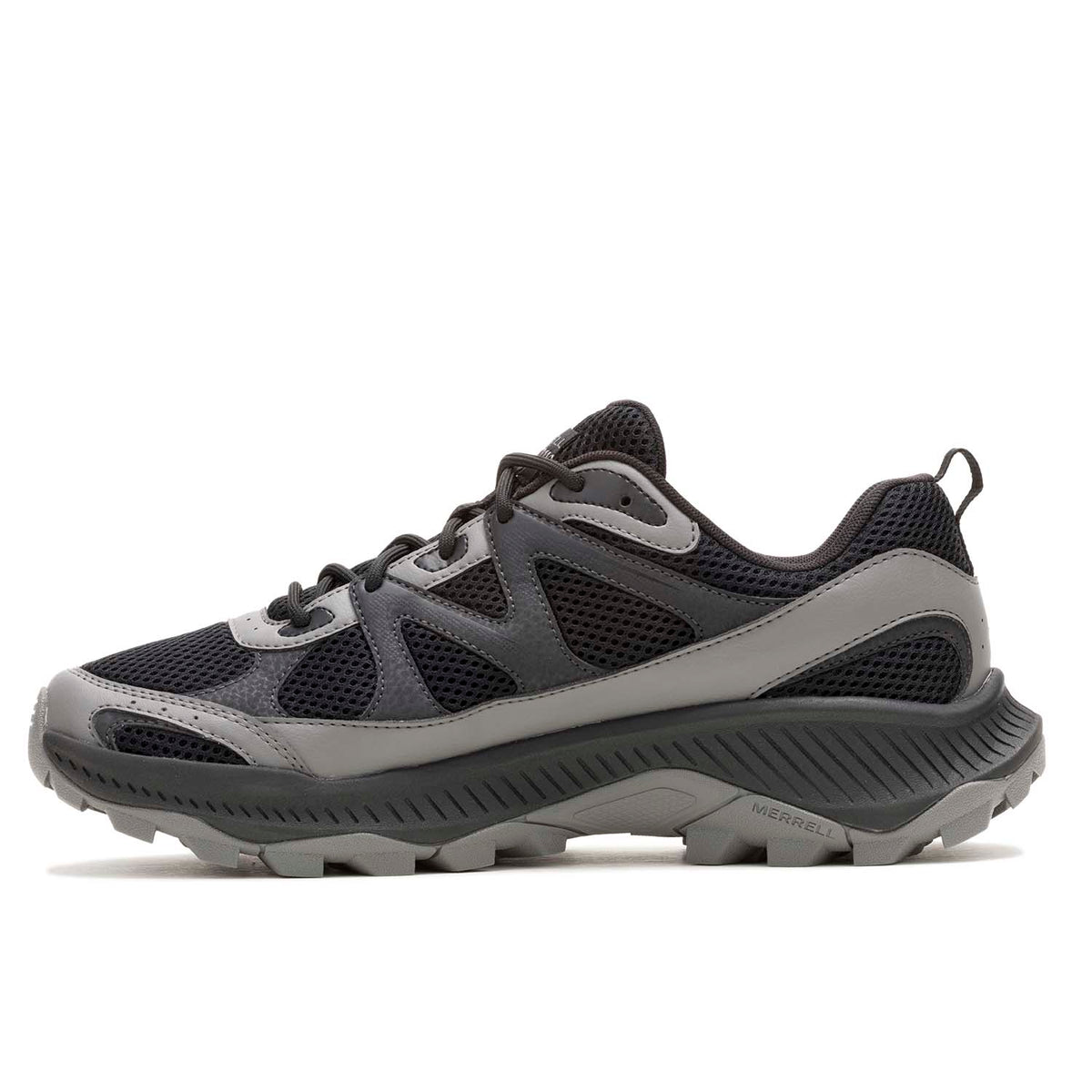 Zapatilla Hike Tempo Exp Hombre 3