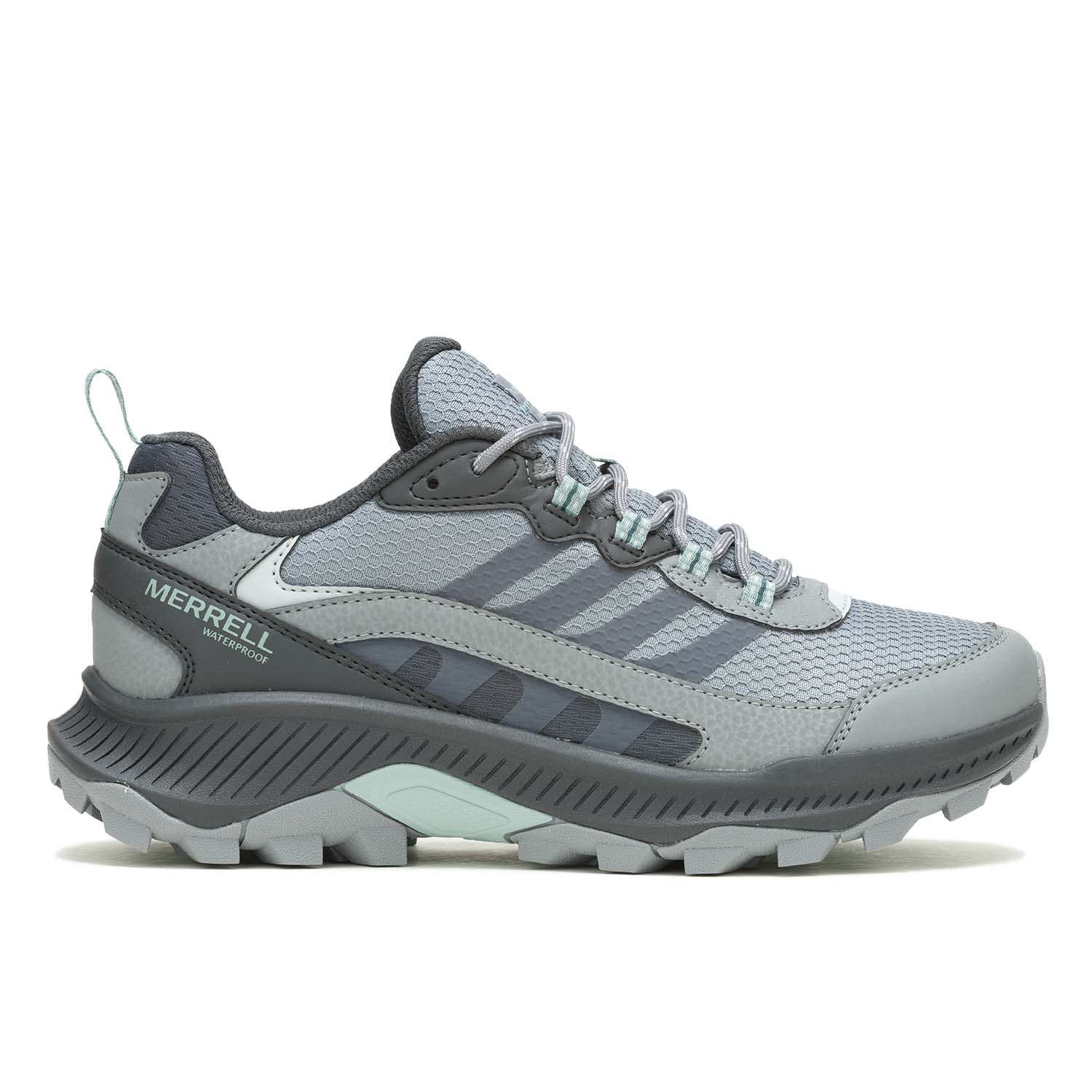 Tenis Para Hike Speed Strike 2 Wp Mujer 1