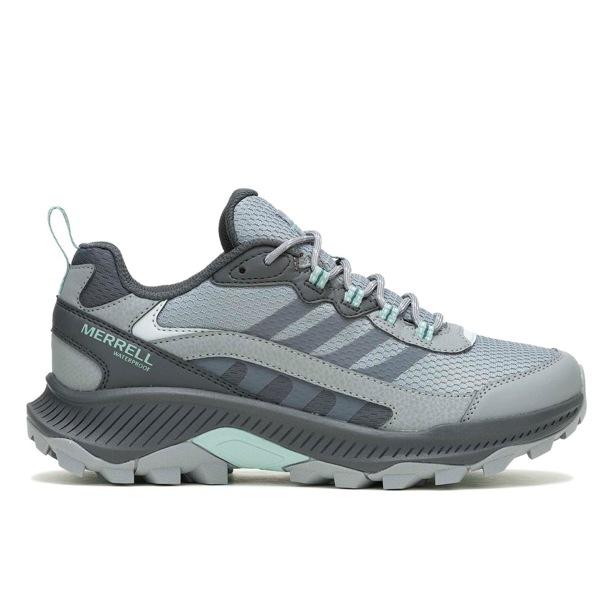 Tenis Para Hike Speed Strike 2 Wp Mujer 1