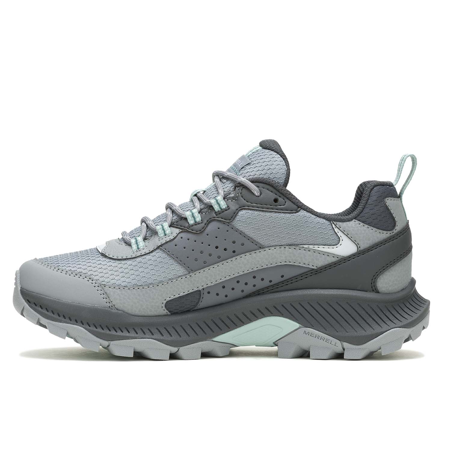 Tenis Para Hike Speed Strike 2 Wp Mujer 3