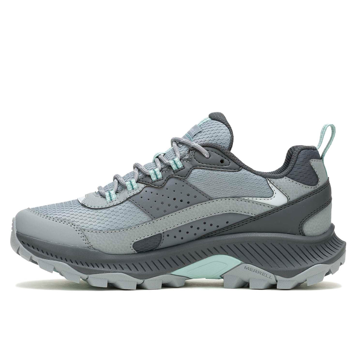 Tenis Para Hike Speed Strike 2 Wp Mujer 3