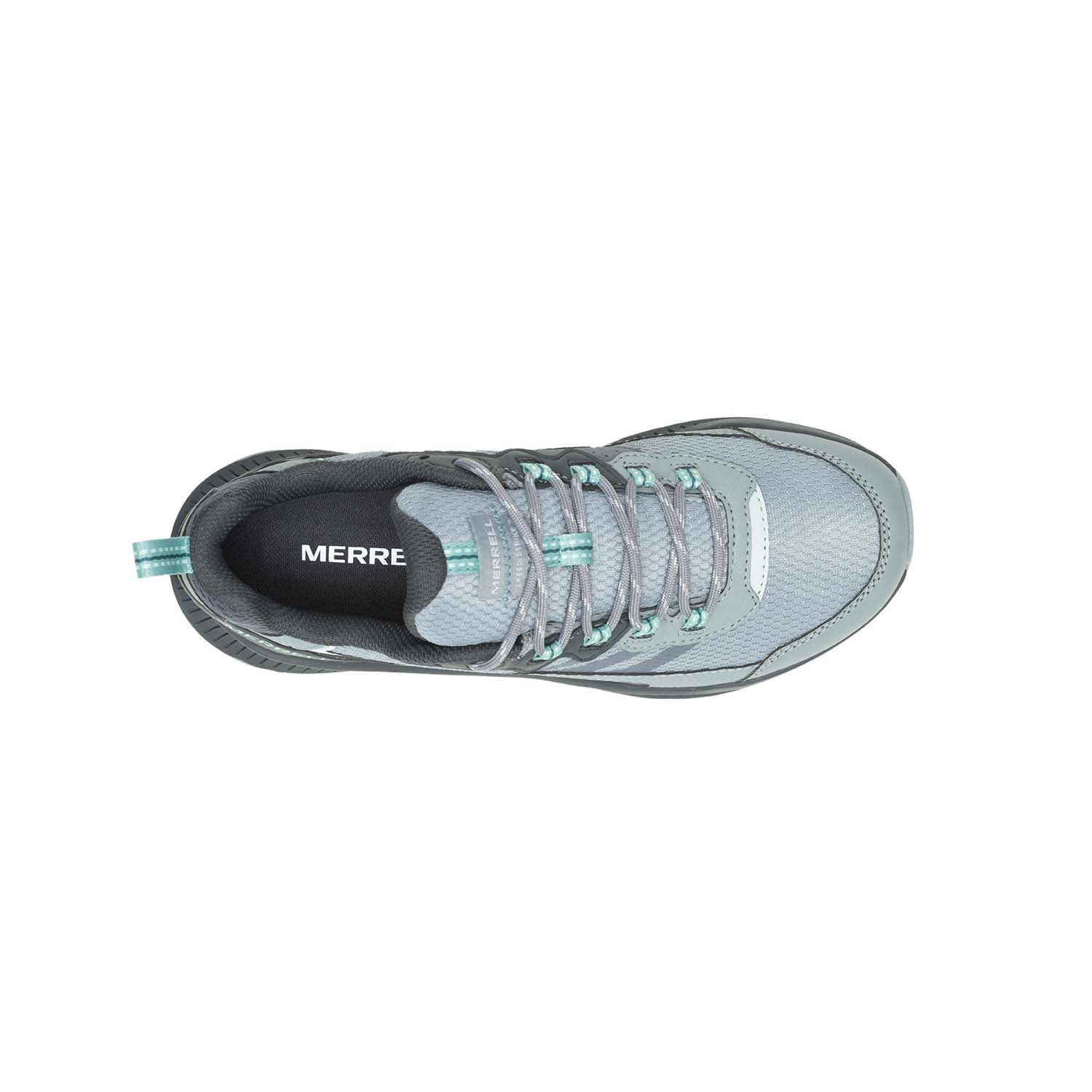 Tenis Para Hike Speed Strike 2 Wp Mujer 5