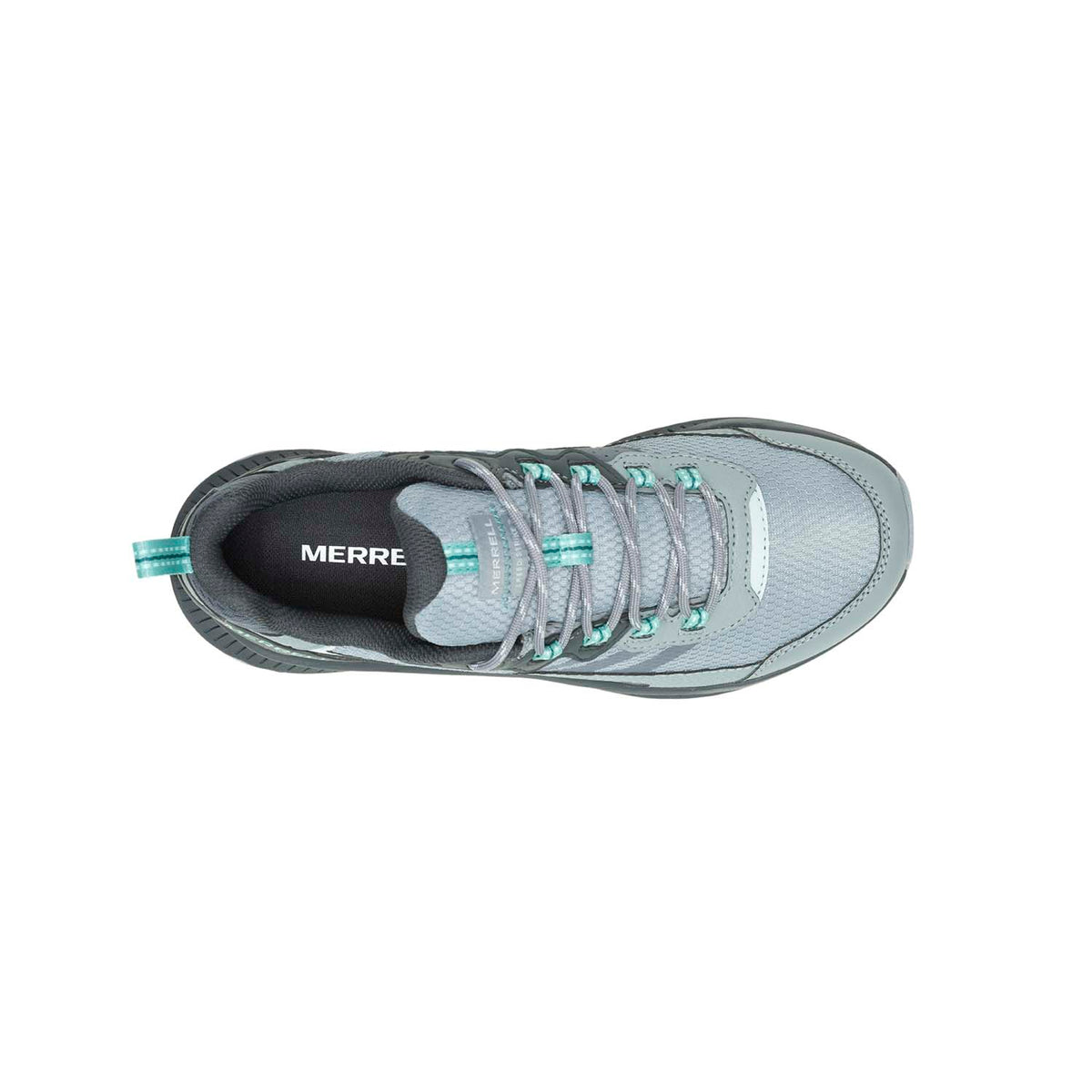 Tenis Para Hike Speed Strike 2 Wp Mujer 5
