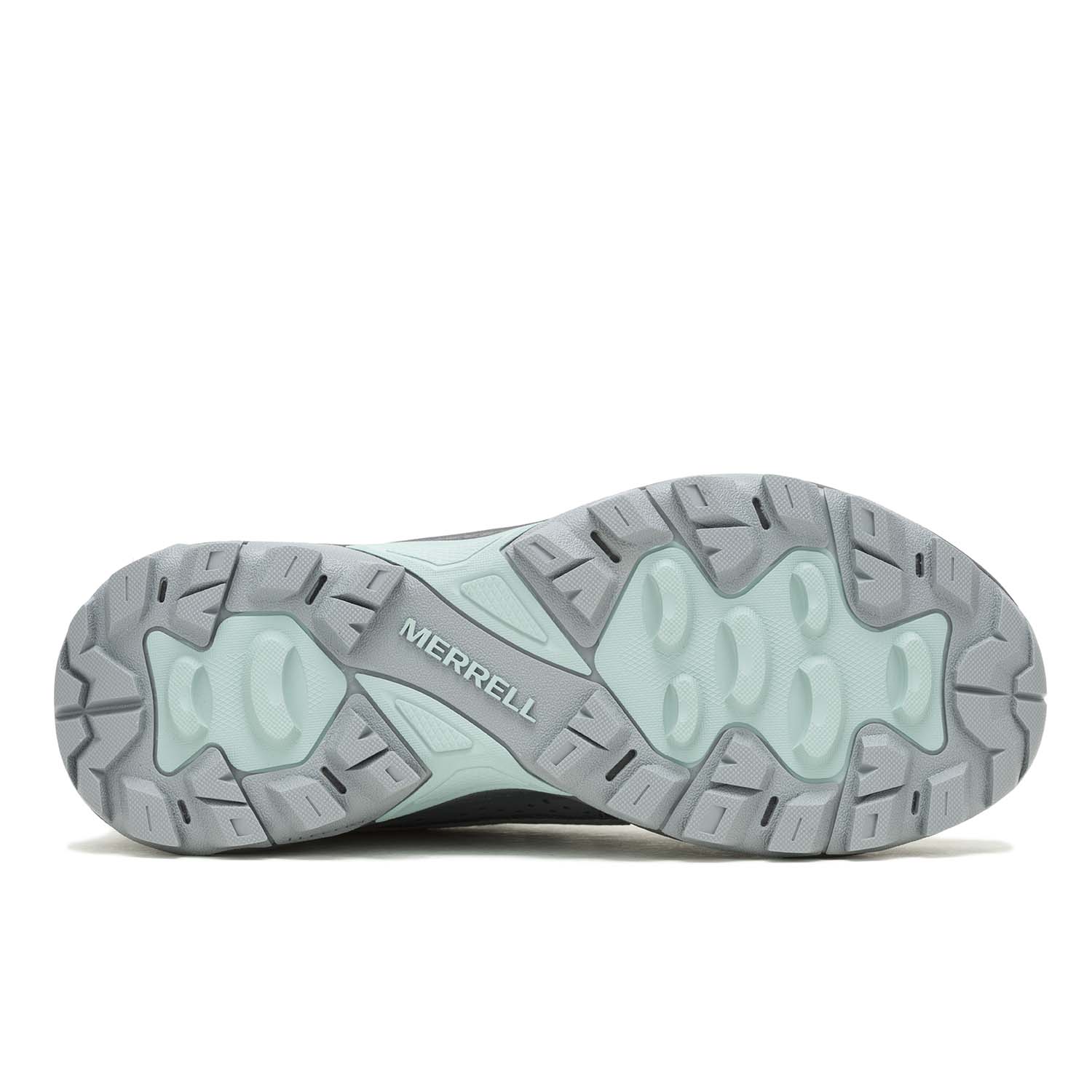 Tenis Para Hike Speed Strike 2 Wp Mujer 6