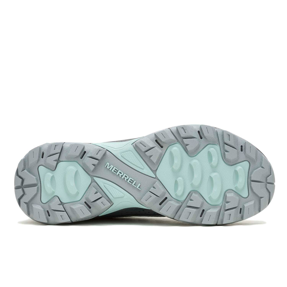 Tenis Para Hike Speed Strike 2 Wp Mujer 6