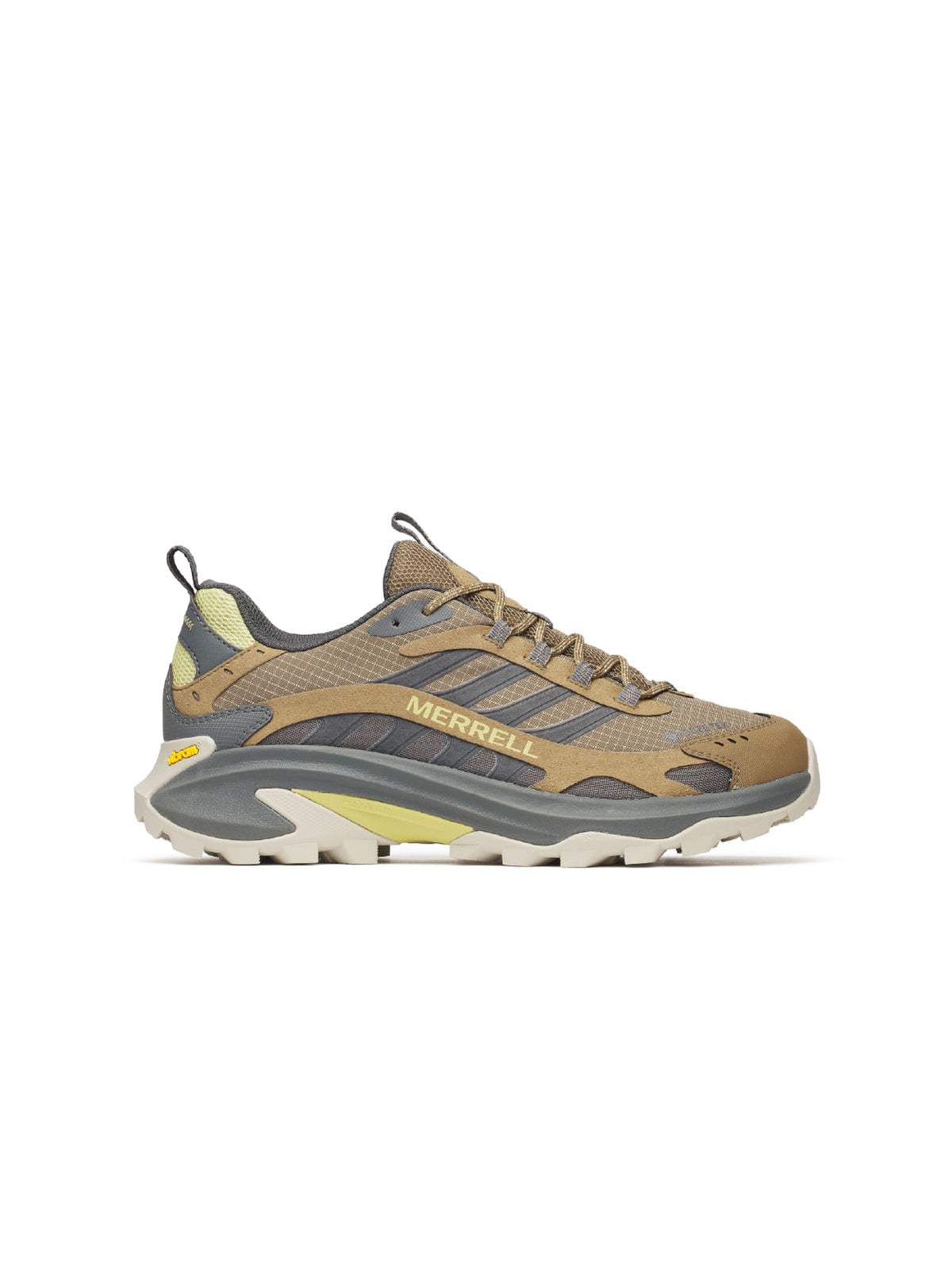 Tenis Hike Moab Speed 2 Gtx Hombre