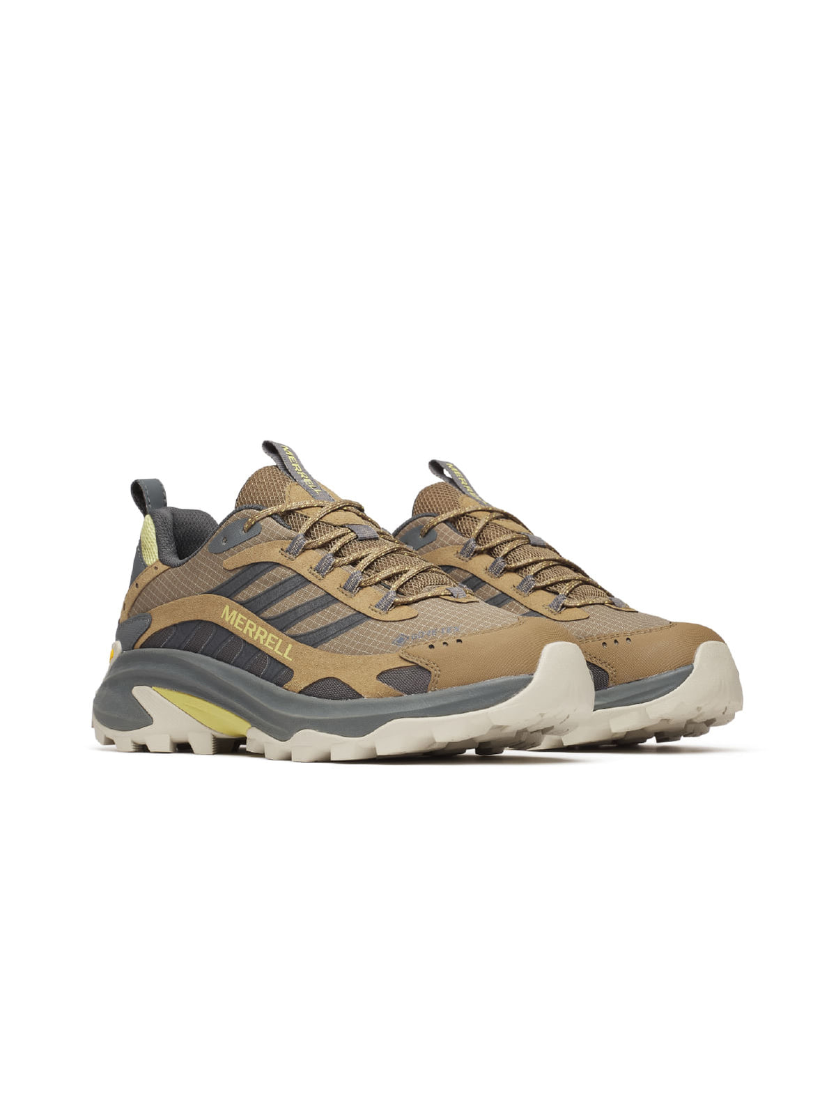 Tenis Hike Moab Speed 2 Gtx Hombre