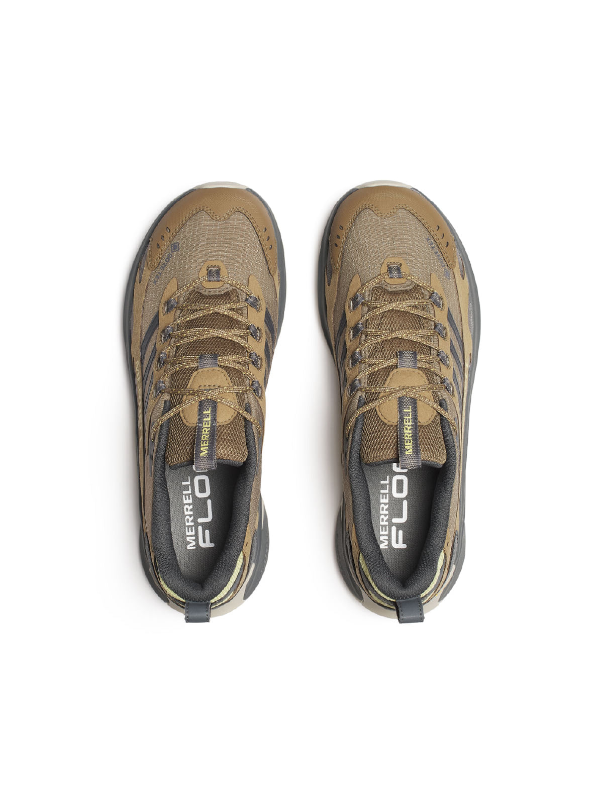 Tenis Hike Moab Speed 2 Gtx Hombre