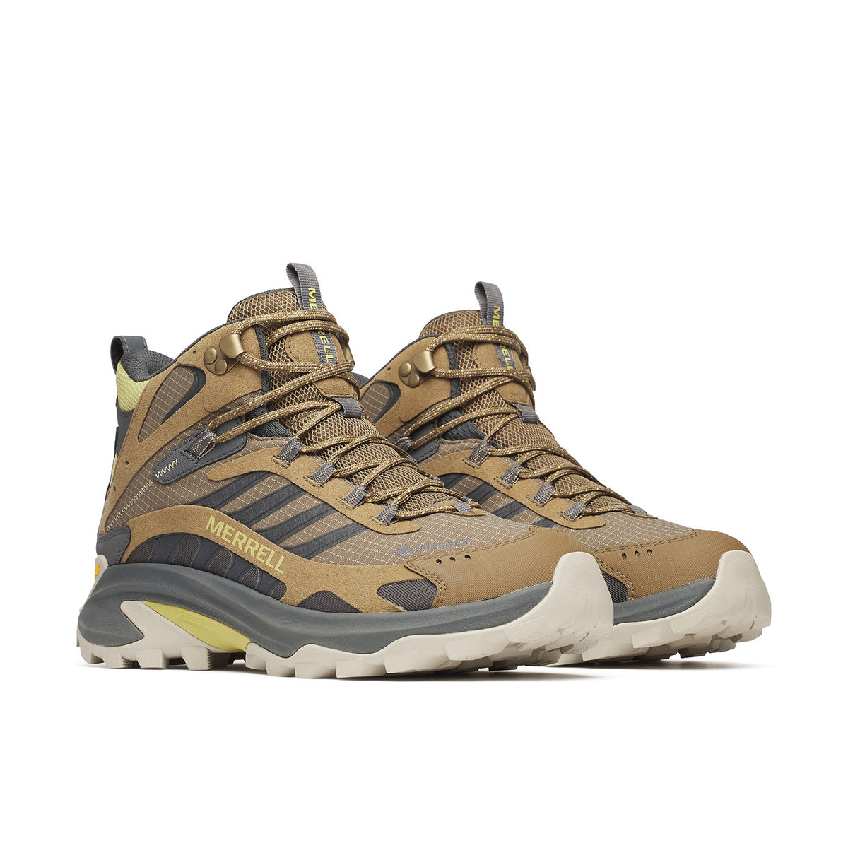 Botin Hike Moab Speed 2 Mid Gtx Hombre 3