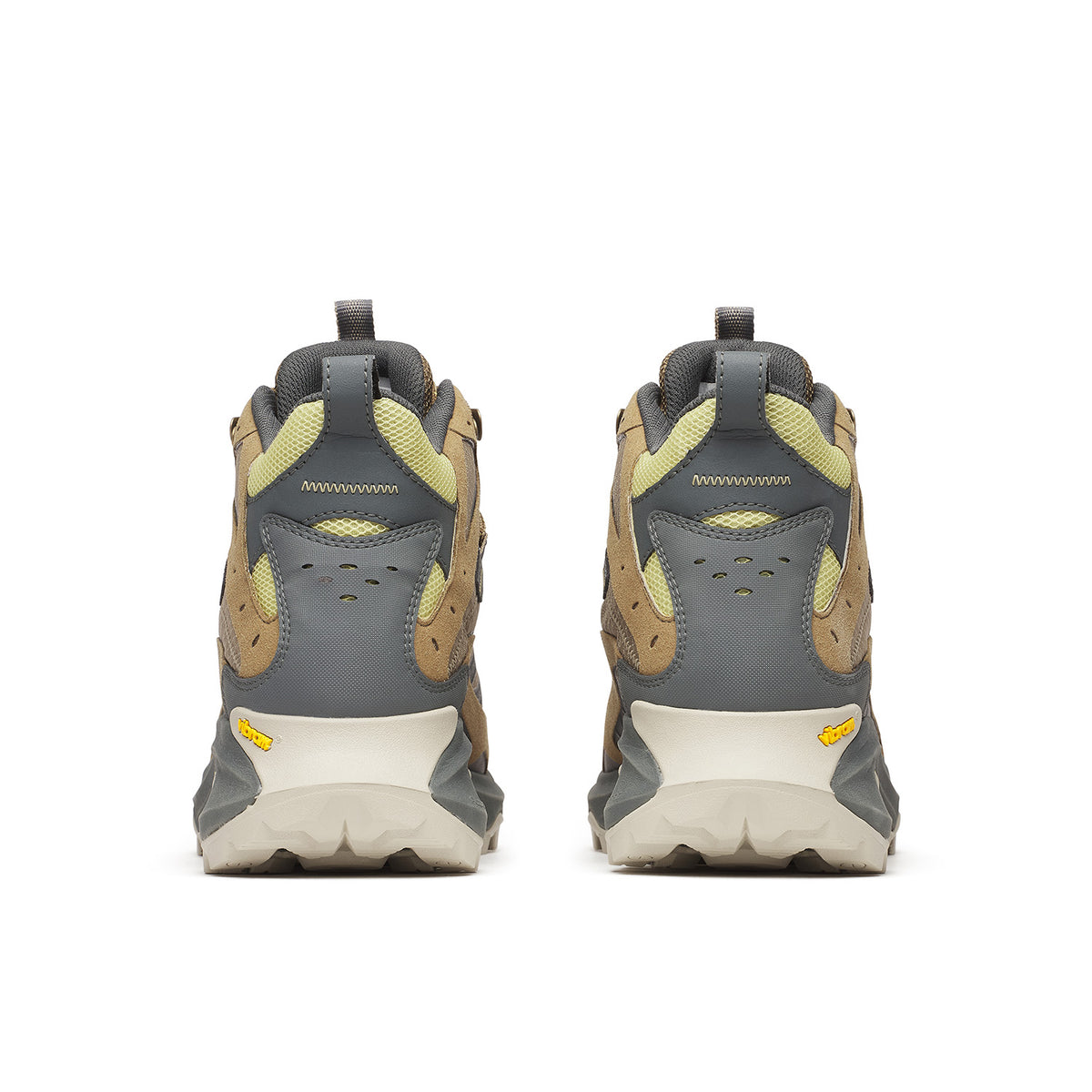 Botin Hike Moab Speed 2 Mid Gtx Hombre 5