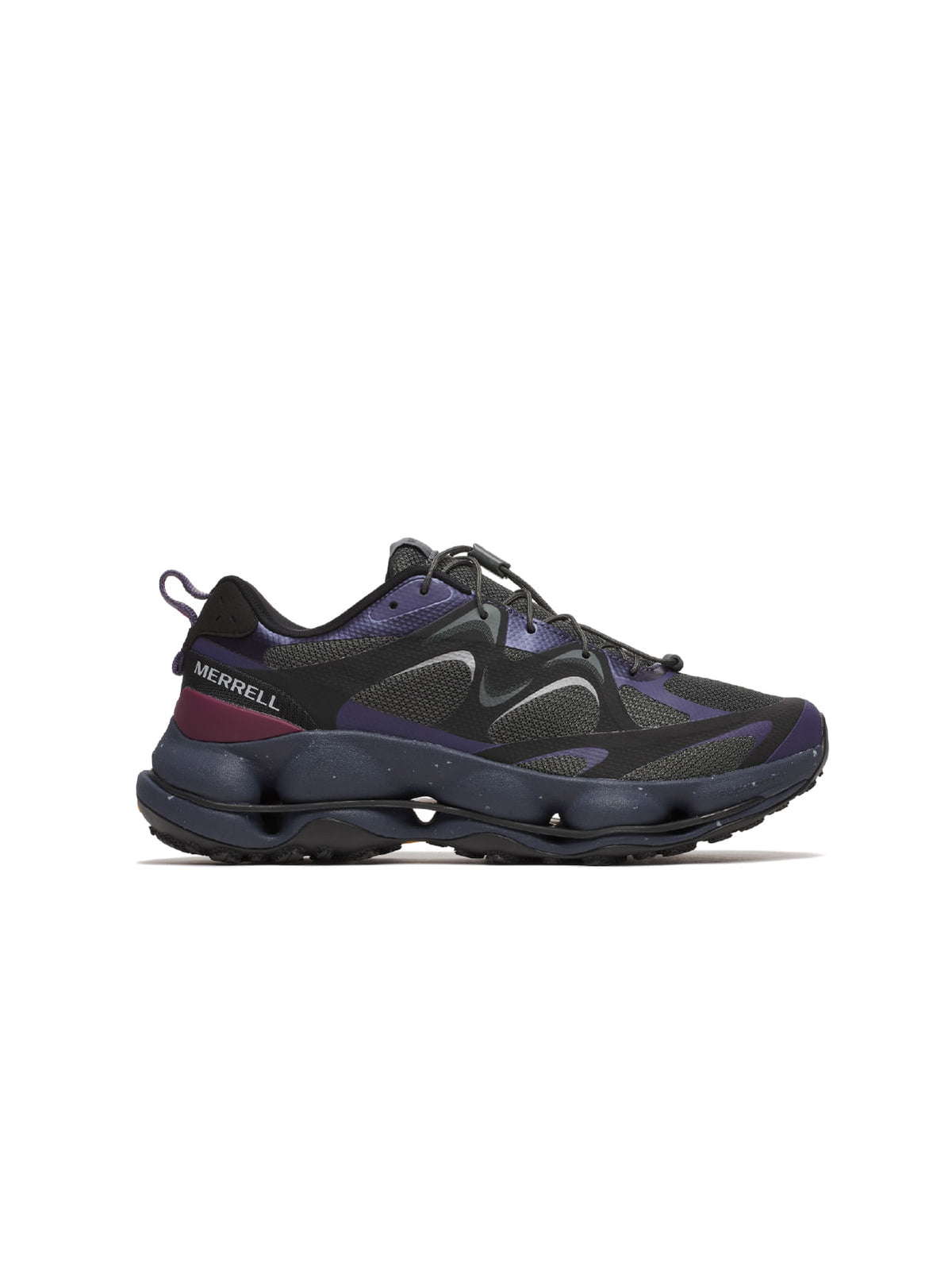 Zapatilla Hike Speedarc Matis Hombre