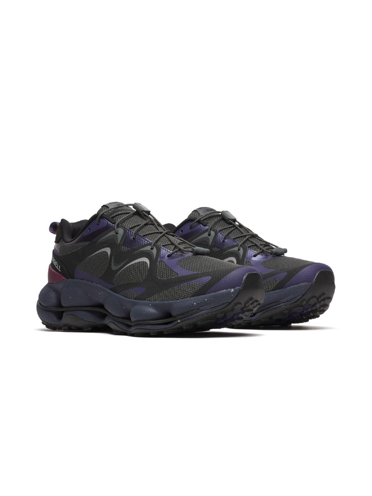 Zapatilla Hike Speedarc Matis Hombre