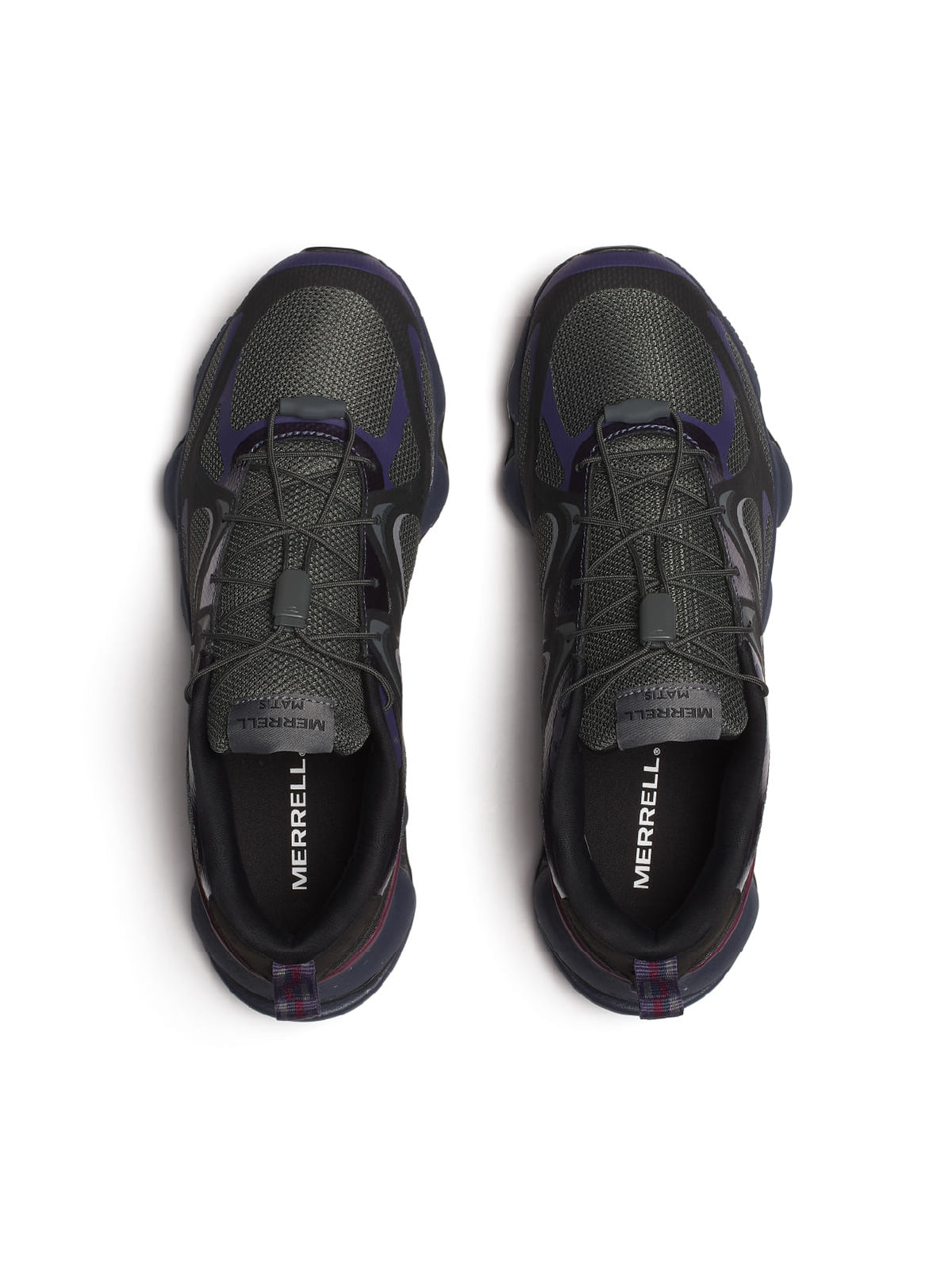 Zapatilla Hike Speedarc Matis Hombre