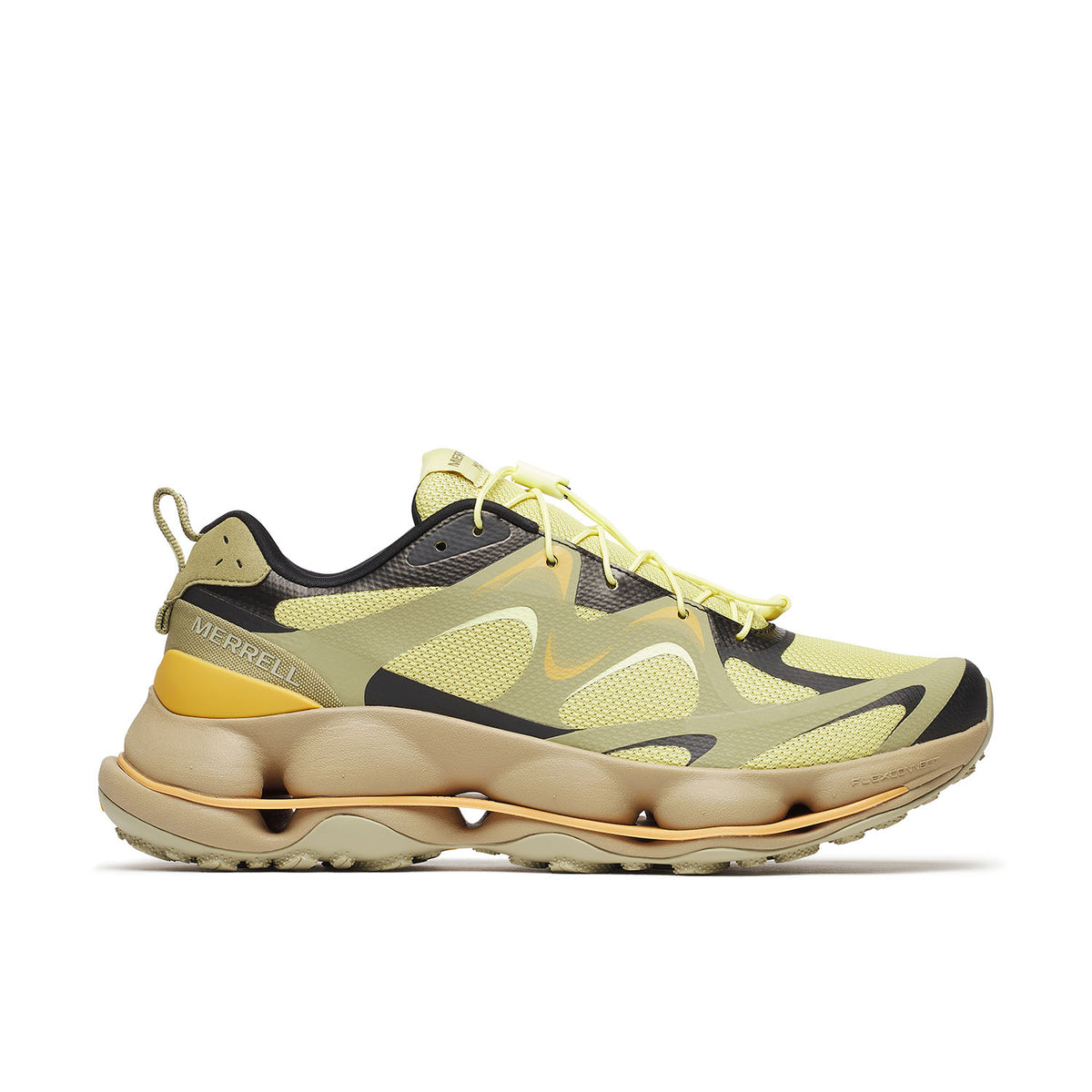 Zapatilla Hike Speedarc Matis Hombre 1