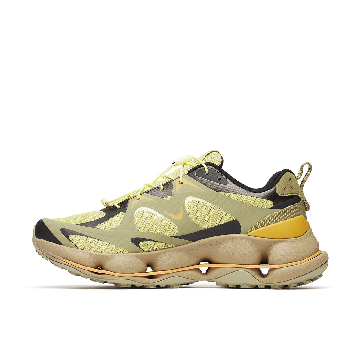 Zapatilla Hike Speedarc Matis Hombre 2
