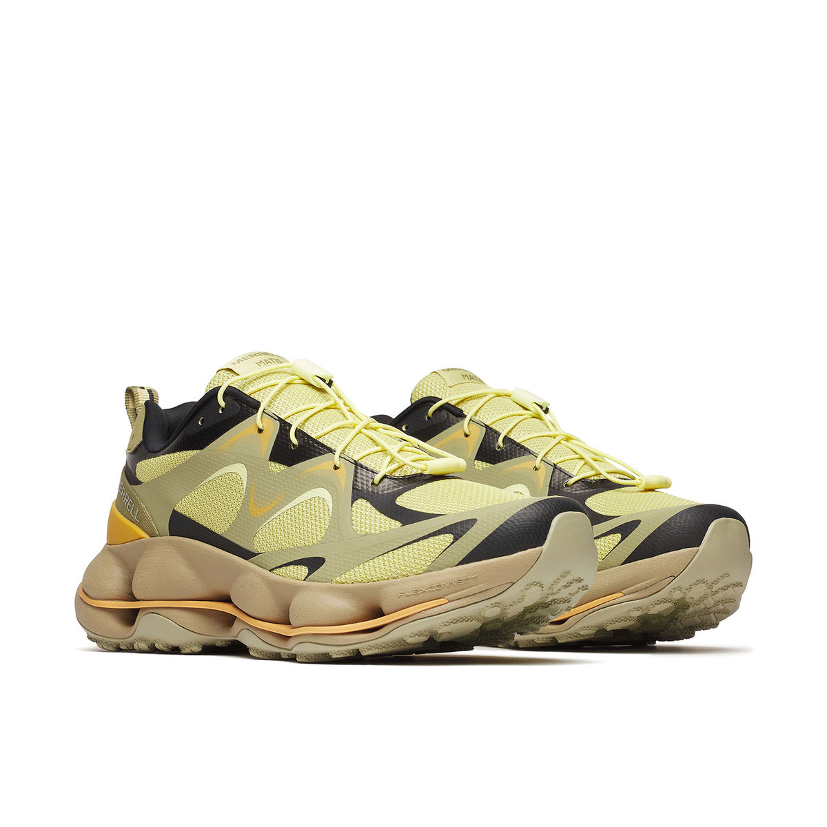 Zapatilla Hike Speedarc Matis Hombre 3