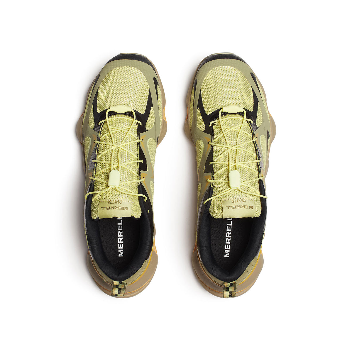 Zapatilla Hike Speedarc Matis Hombre 4