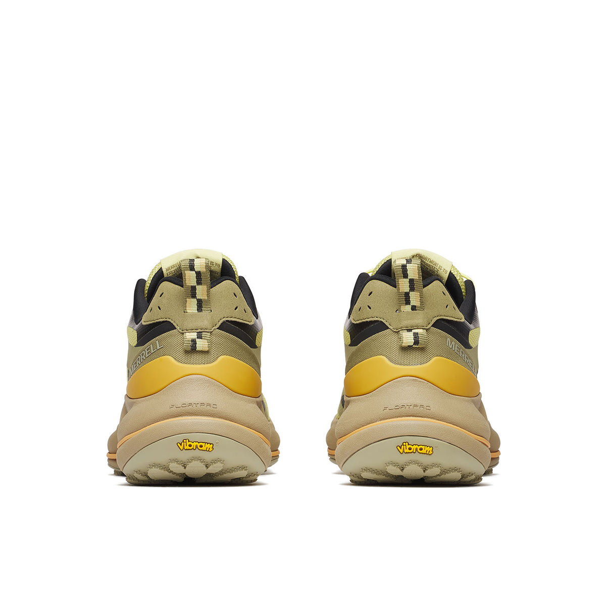 Zapatilla Hike Speedarc Matis Hombre 5