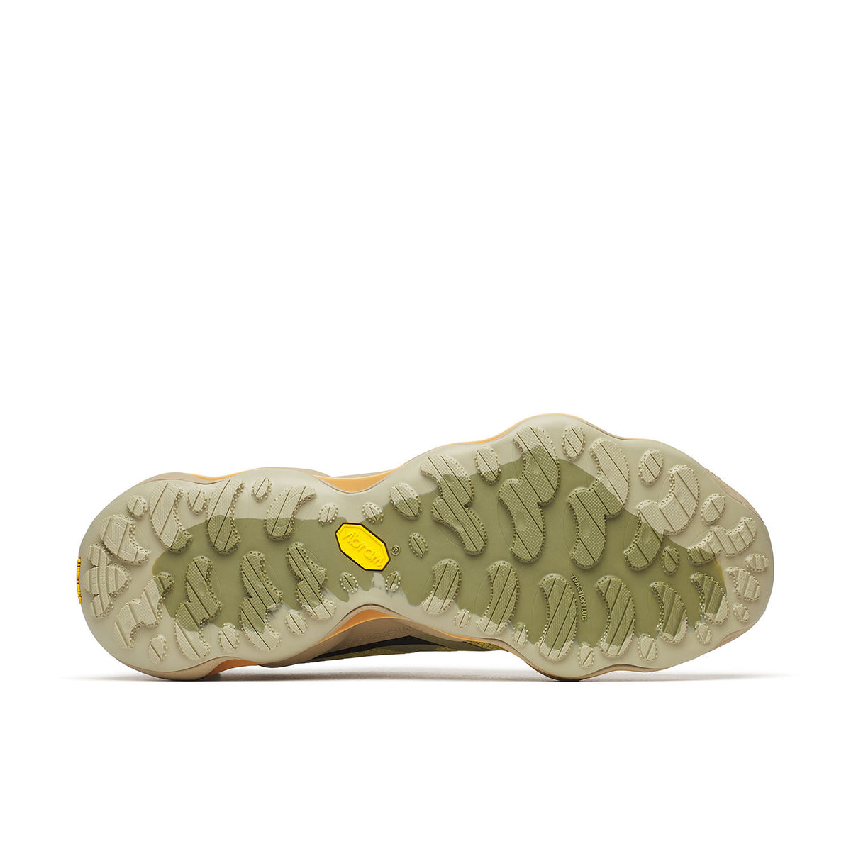 Zapatilla Hike Speedarc Matis Hombre 6