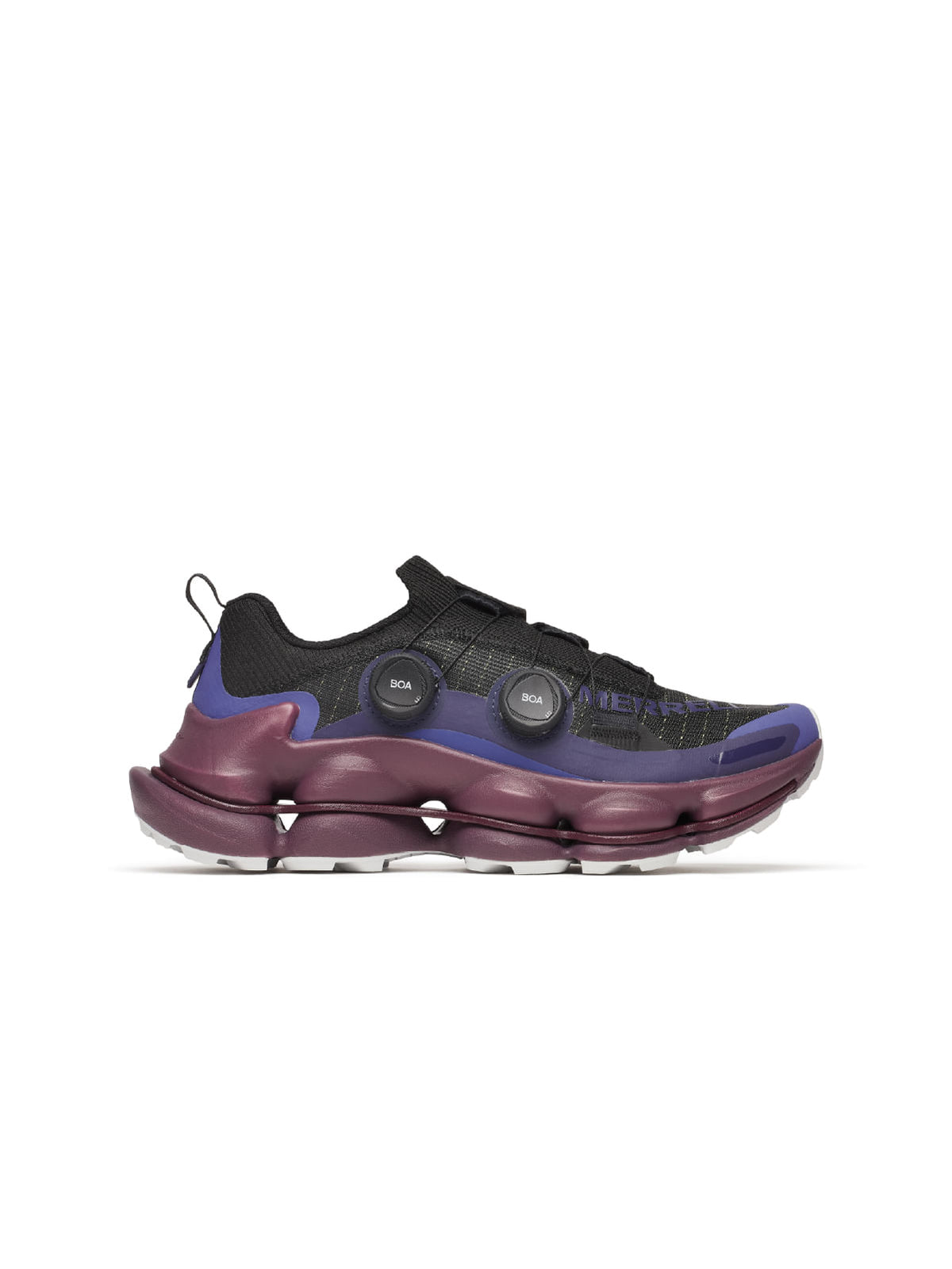 Zapatilla Hike Speedarc Surge Boa Hombre