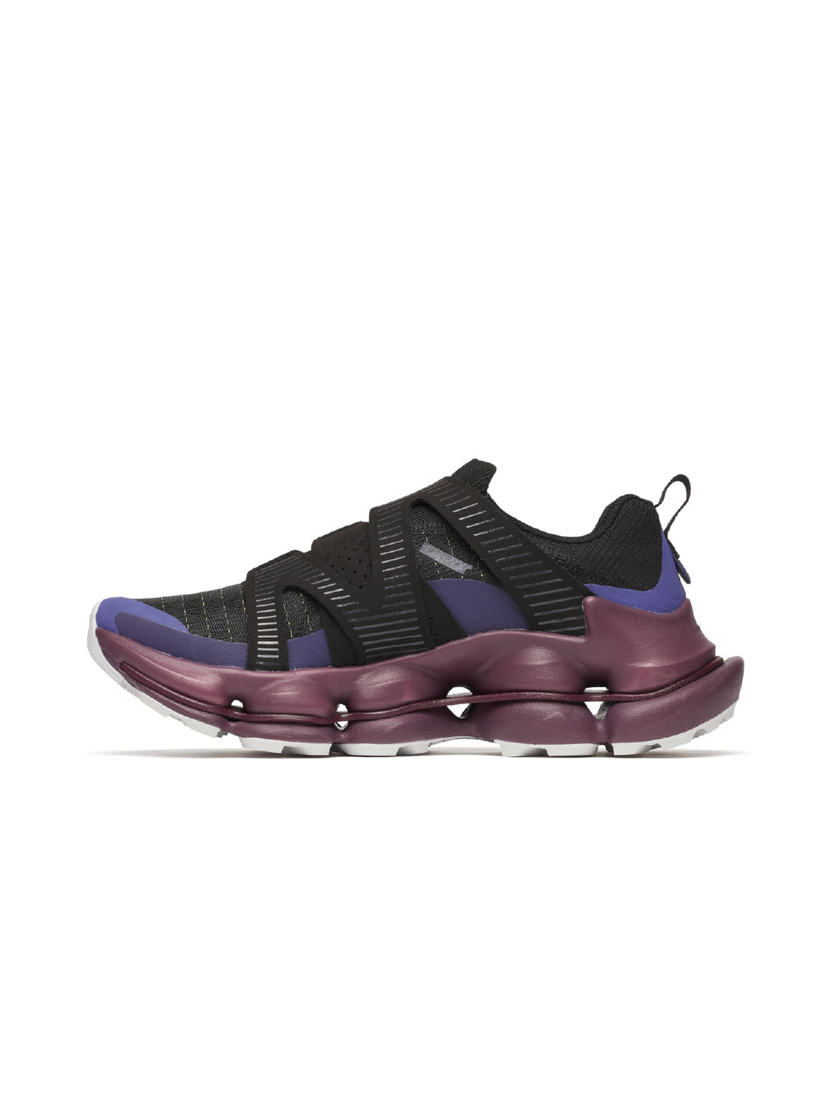 Zapatilla Hike Speedarc Surge Boa Hombre