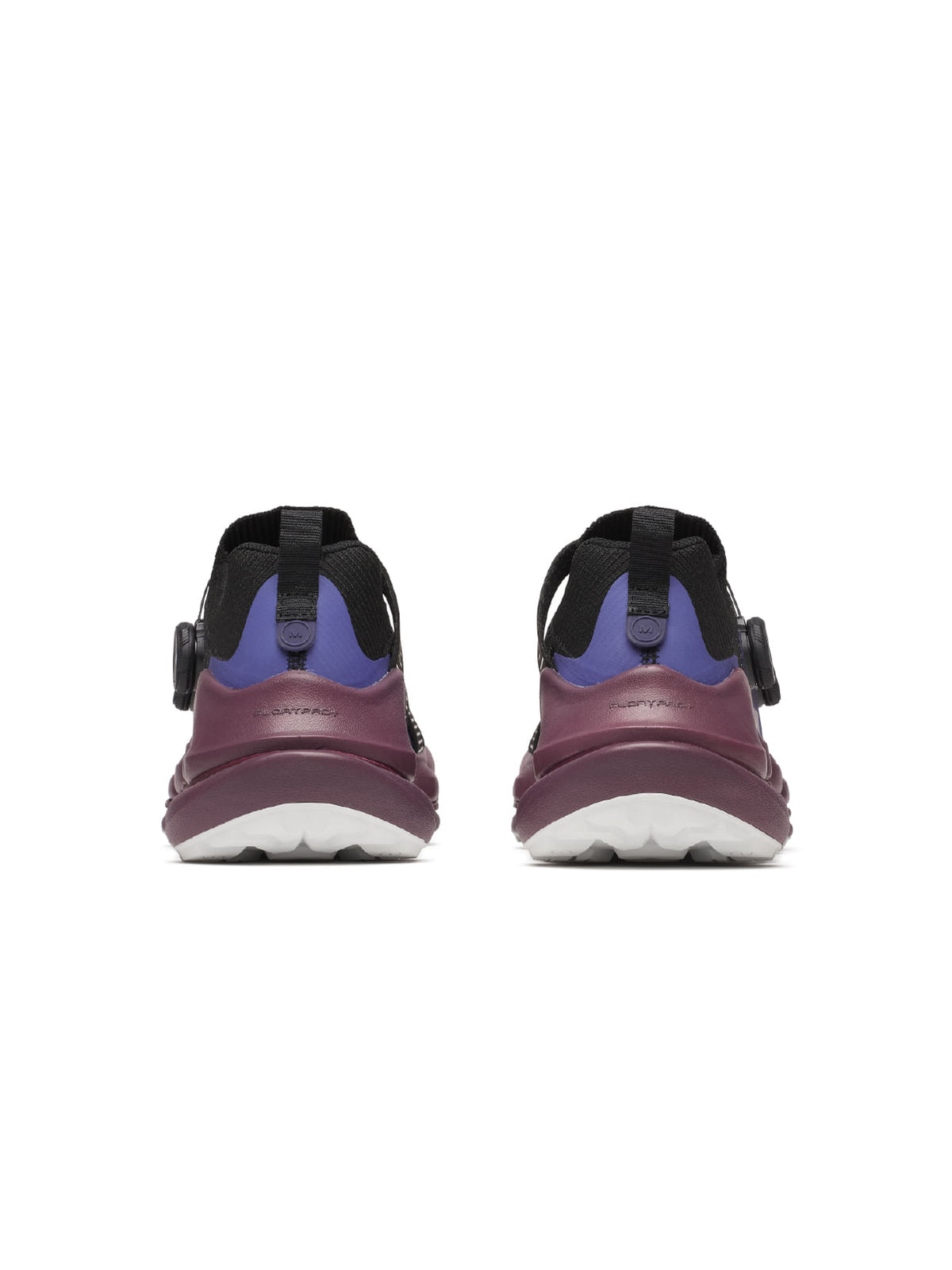 Zapatilla Hike Speedarc Surge Boa Hombre