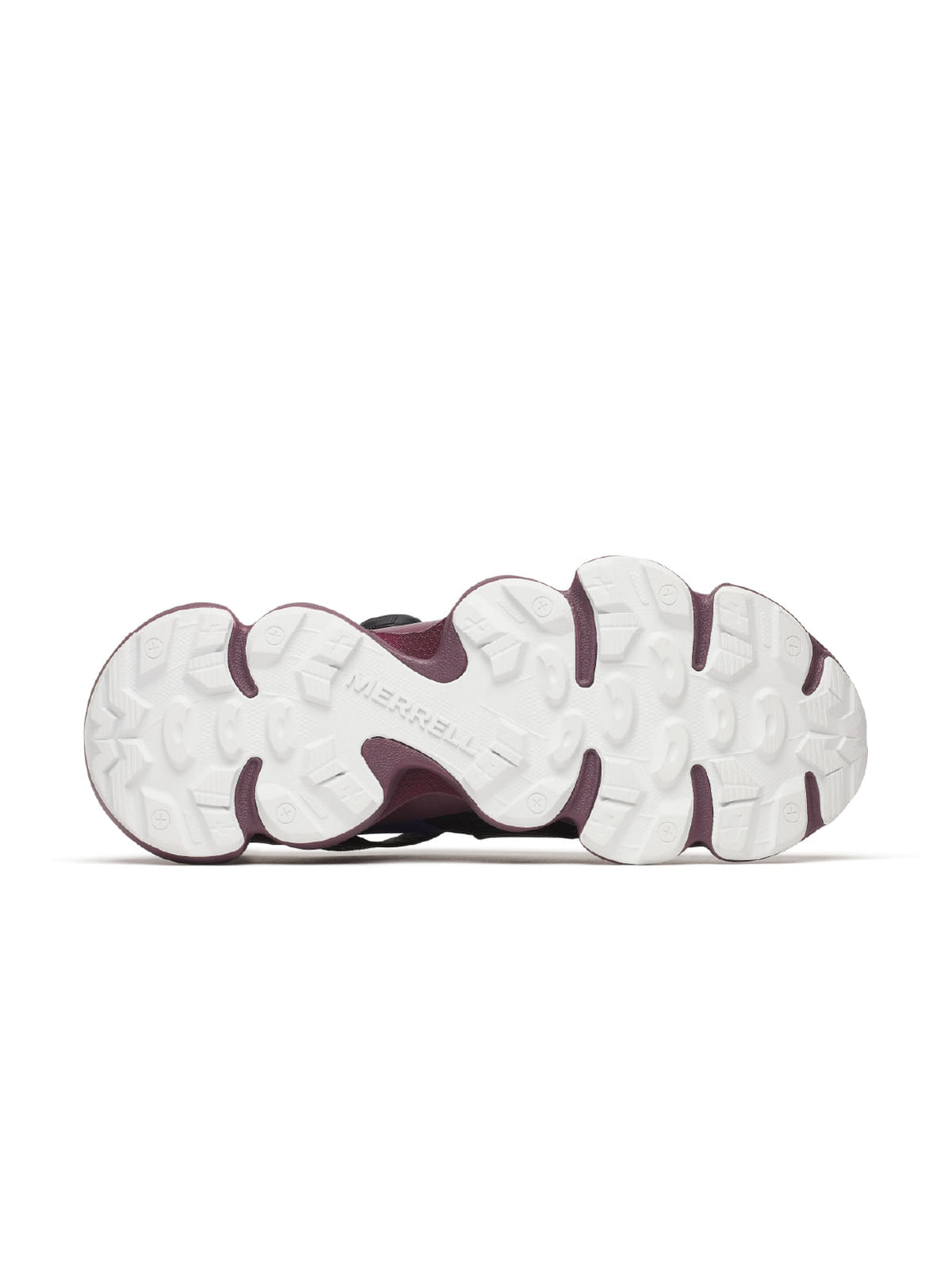 Zapatilla Hike Speedarc Surge Boa Hombre