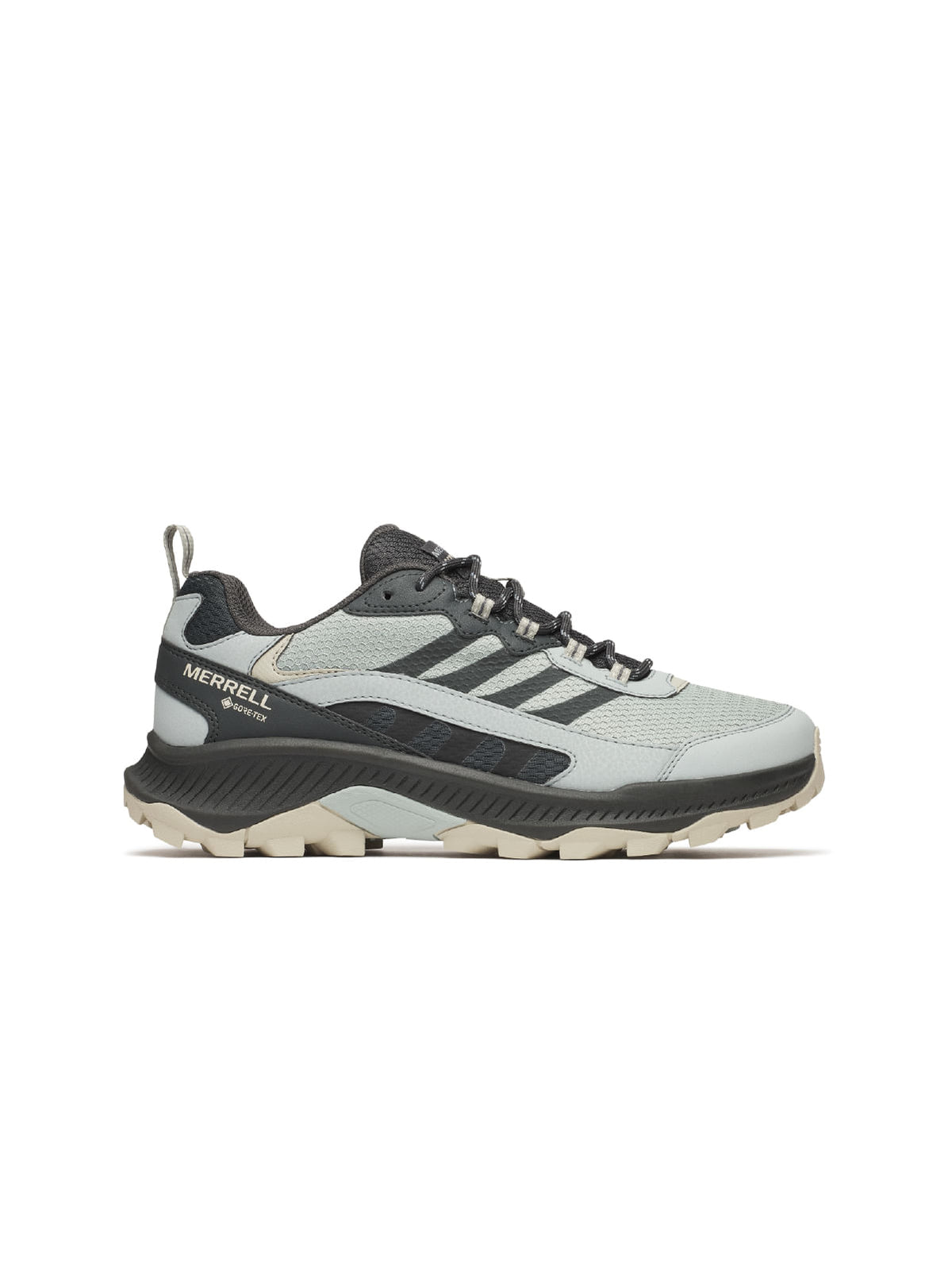 Botines Hike Speed Strike 2 Gtx Hombre