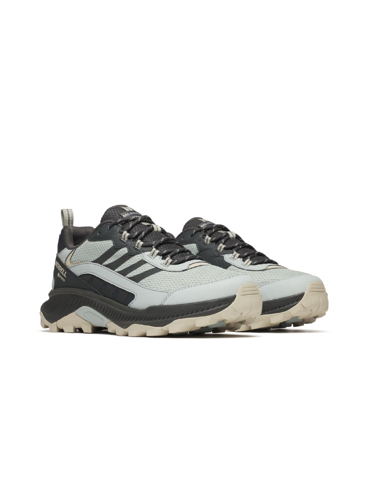 Botines Hike Speed Strike 2 Gtx Hombre