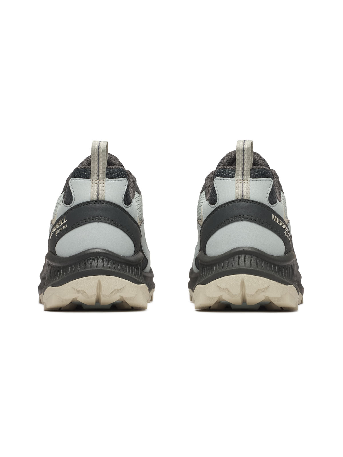 Botines Hike Speed Strike 2 Gtx Hombre
