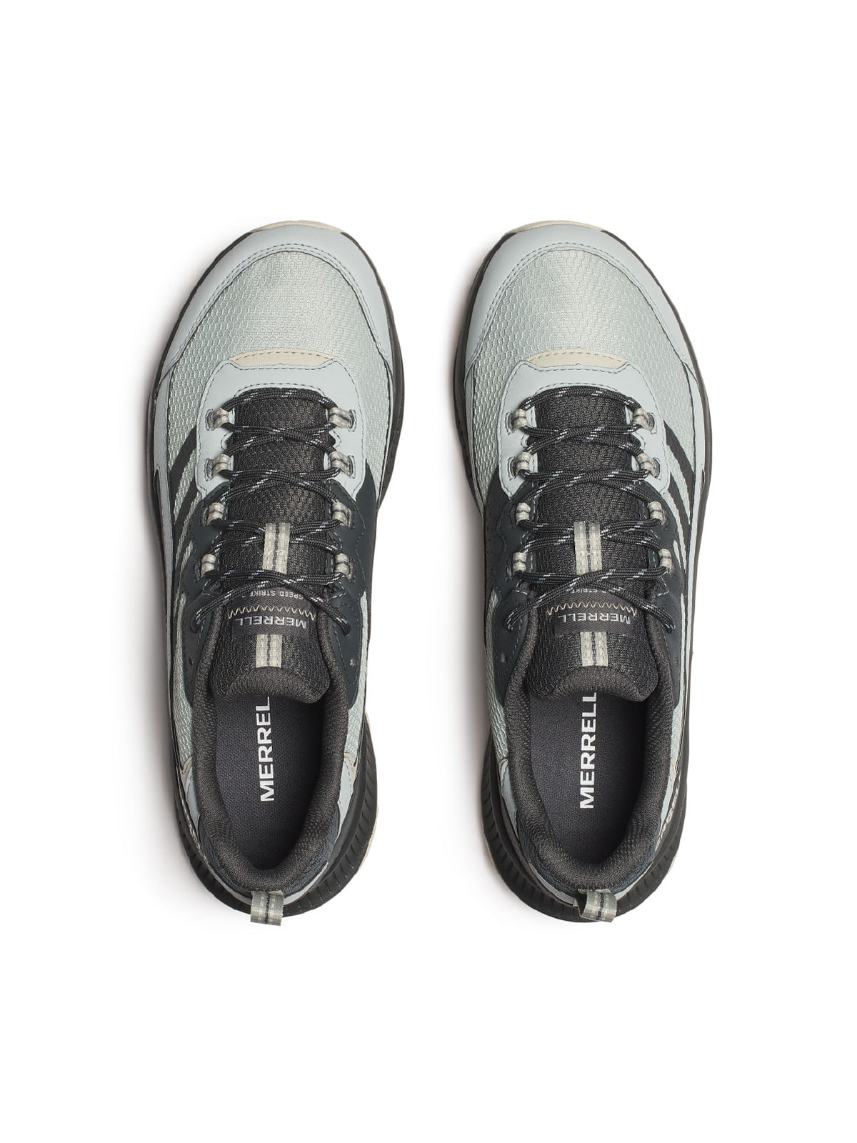 Botines Hike Speed Strike 2 Gtx Hombre