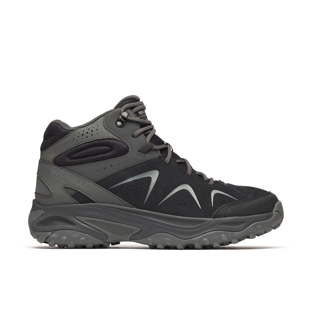 Botines Hike Yokota 3 Mid Wp Hombre 1