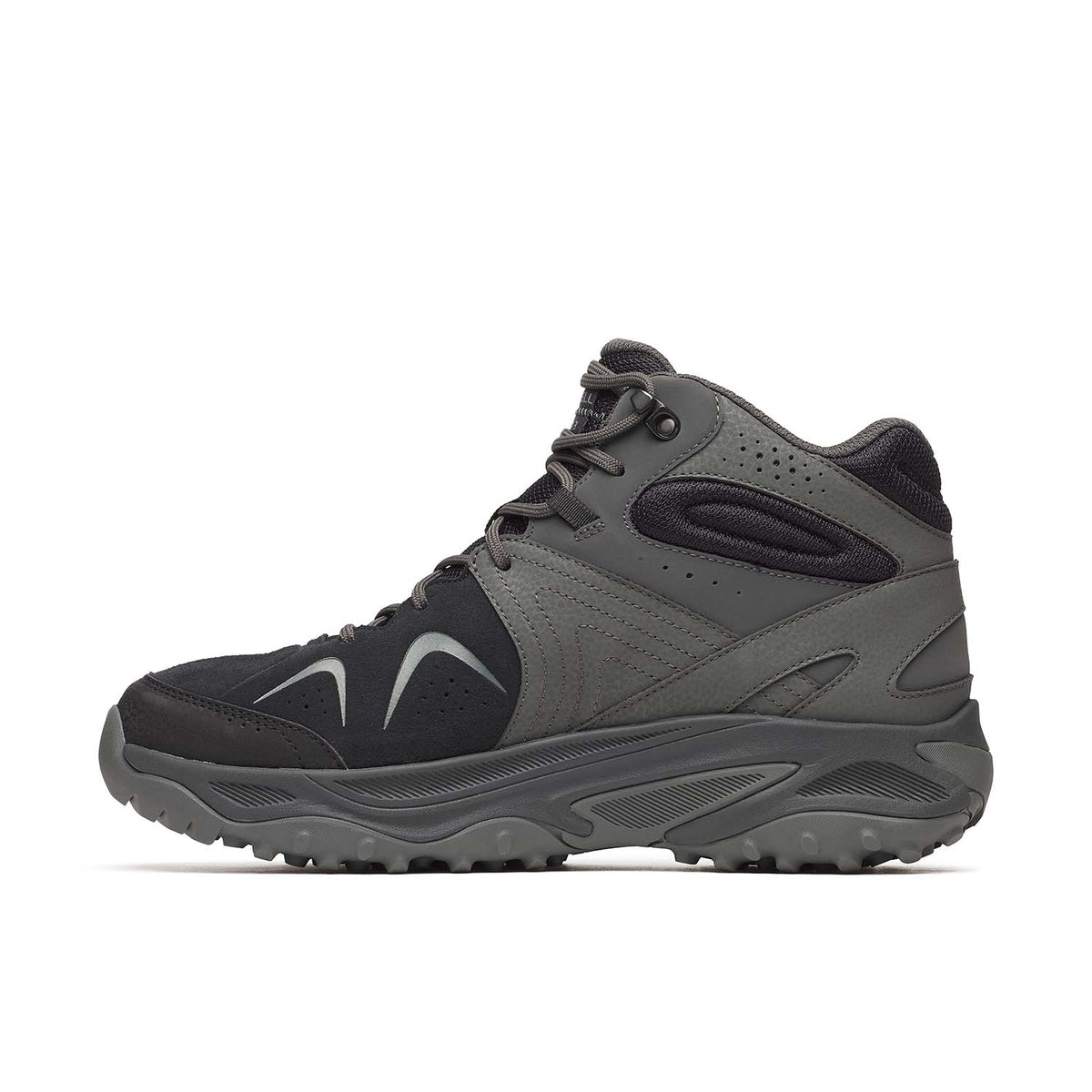 Botines Hike Yokota 3 Mid Wp Hombre 2