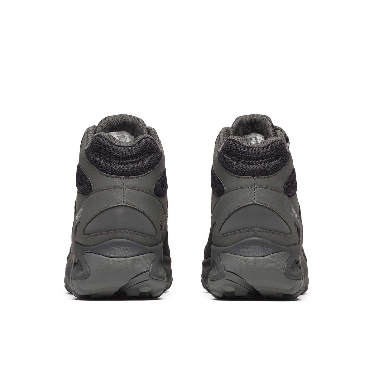 Botines Hike Yokota 3 Mid Wp Hombre 5