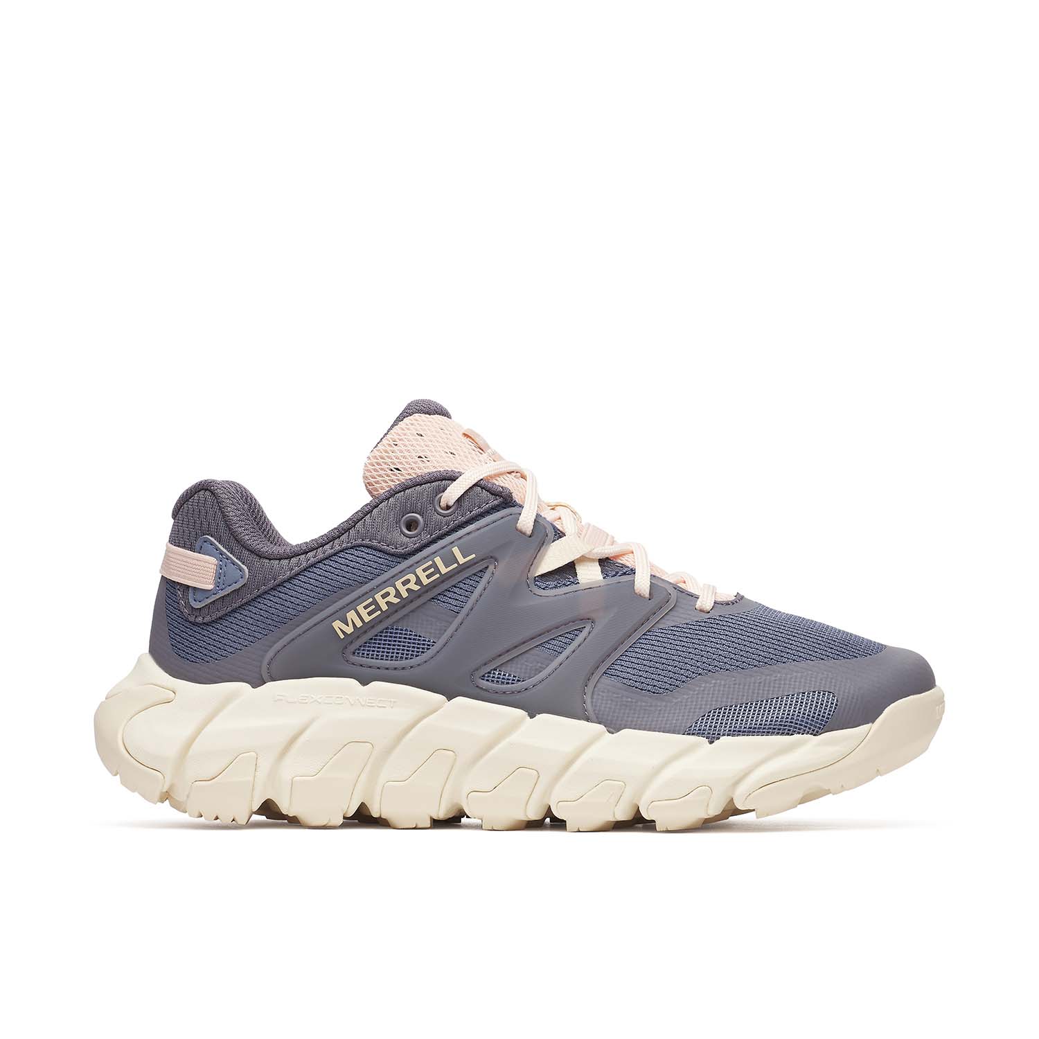Tenis  Maipo Explorer Aeros Mujer 1