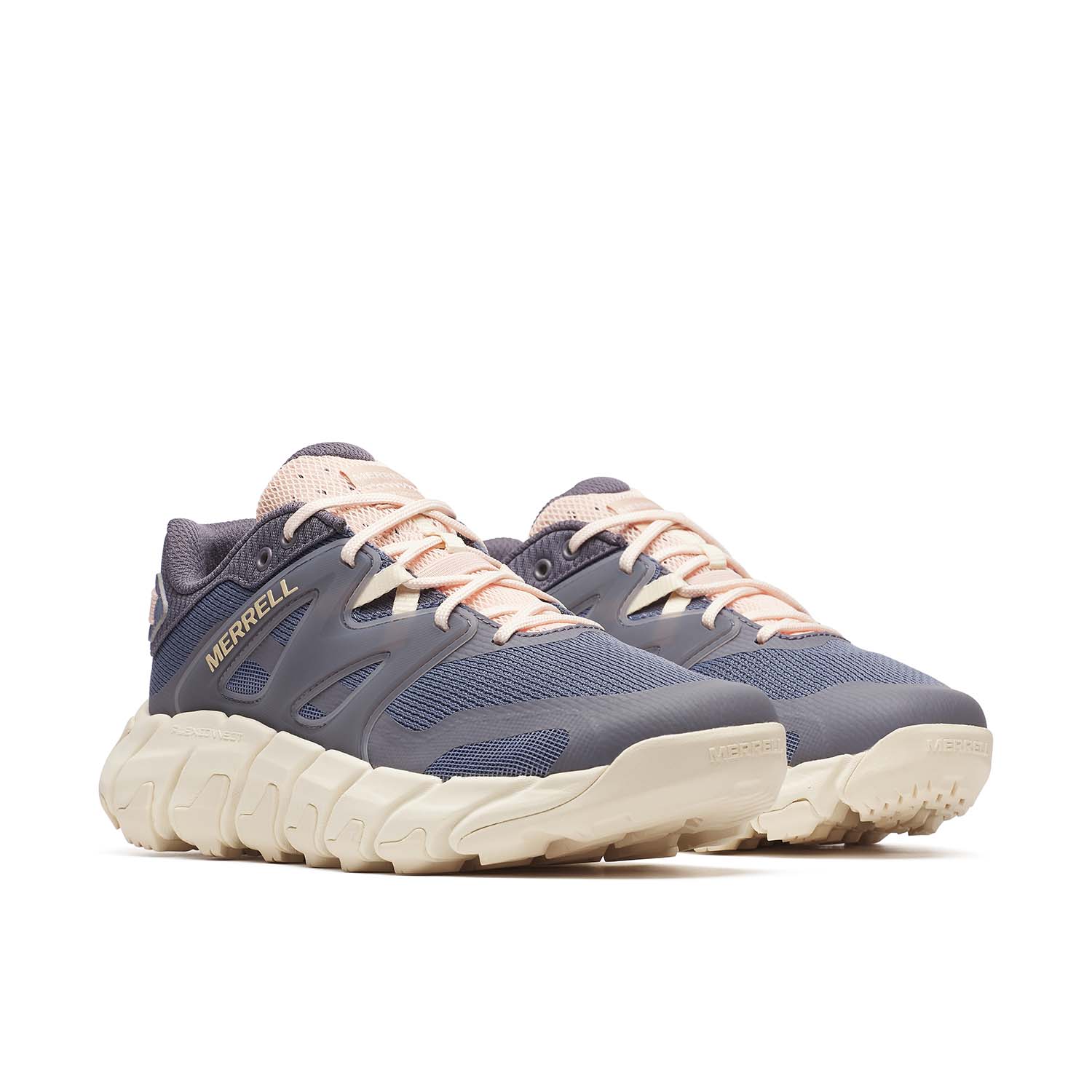 Tenis  Maipo Explorer Aeros Mujer 3
