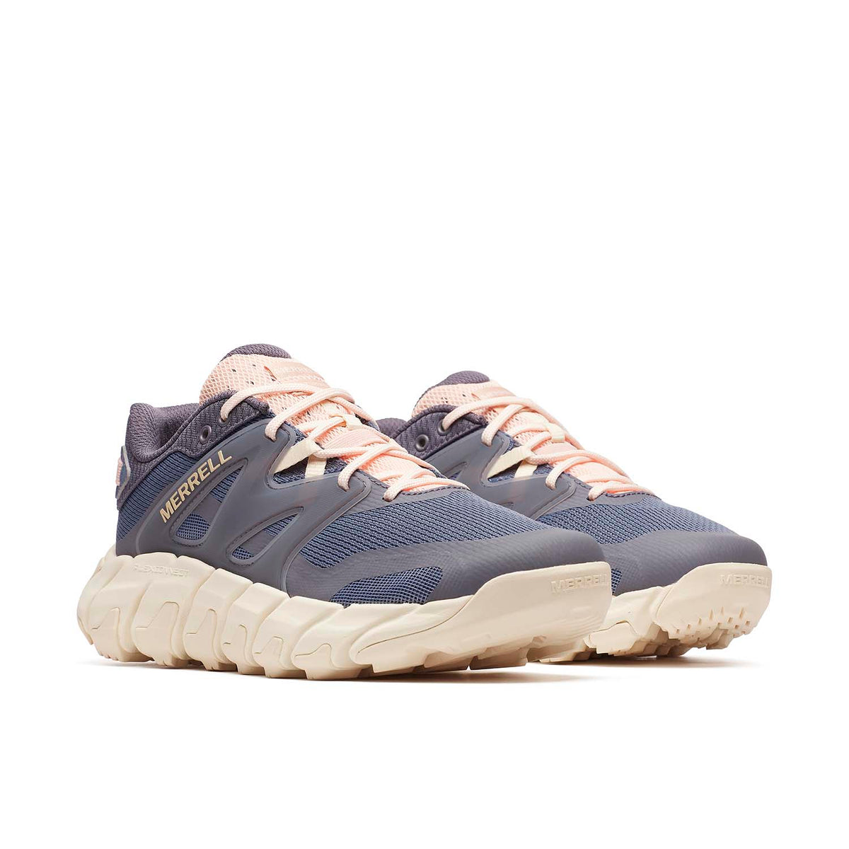 Tenis  Maipo Explorer Aeros Mujer 3
