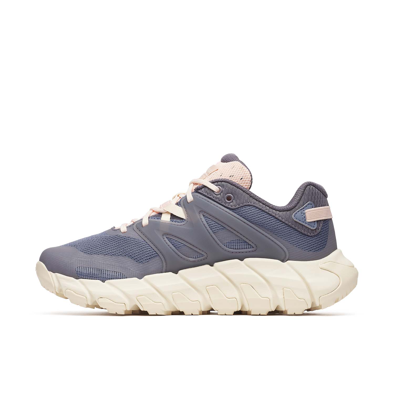 Tenis  Maipo Explorer Aeros Mujer 4