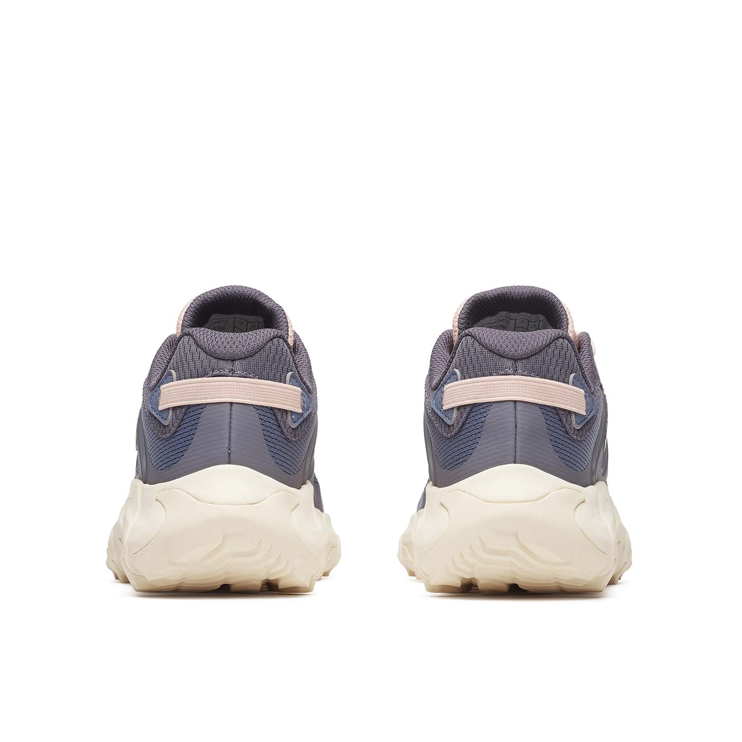 Tenis  Maipo Explorer Aeros Mujer 5