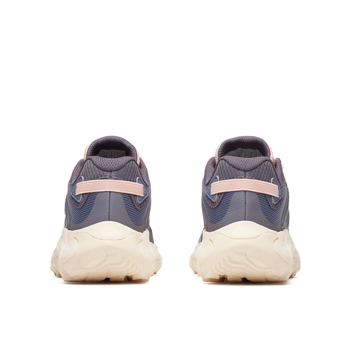 Tenis  Maipo Explorer Aeros Mujer 5
