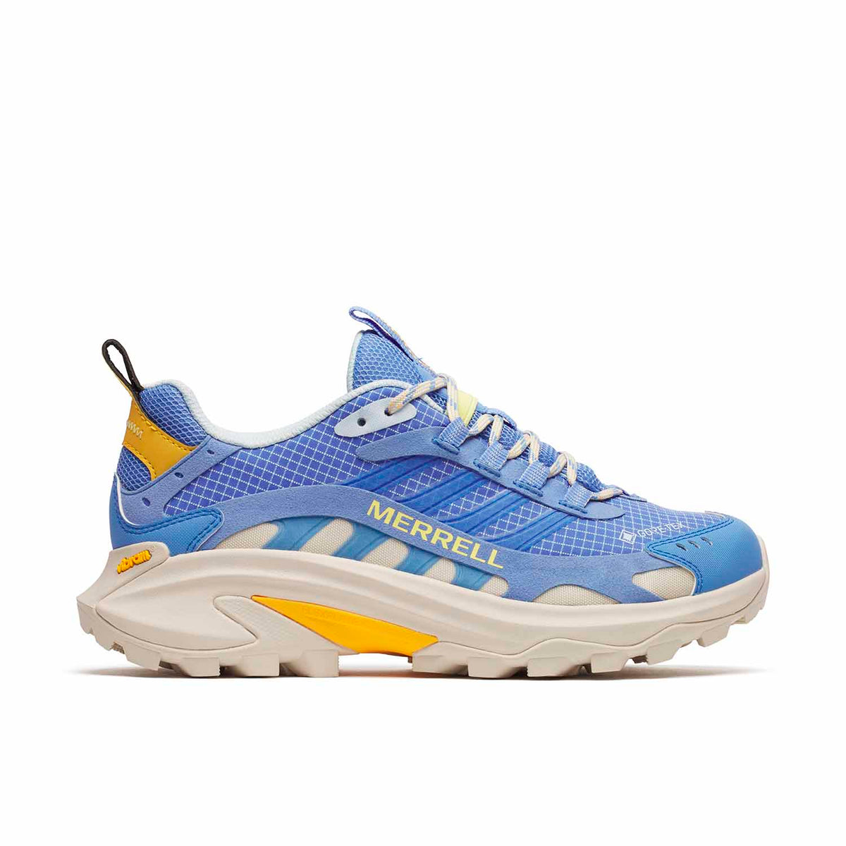 Tenis Para Hike Moab Speed 2 Gtx Mujer 1