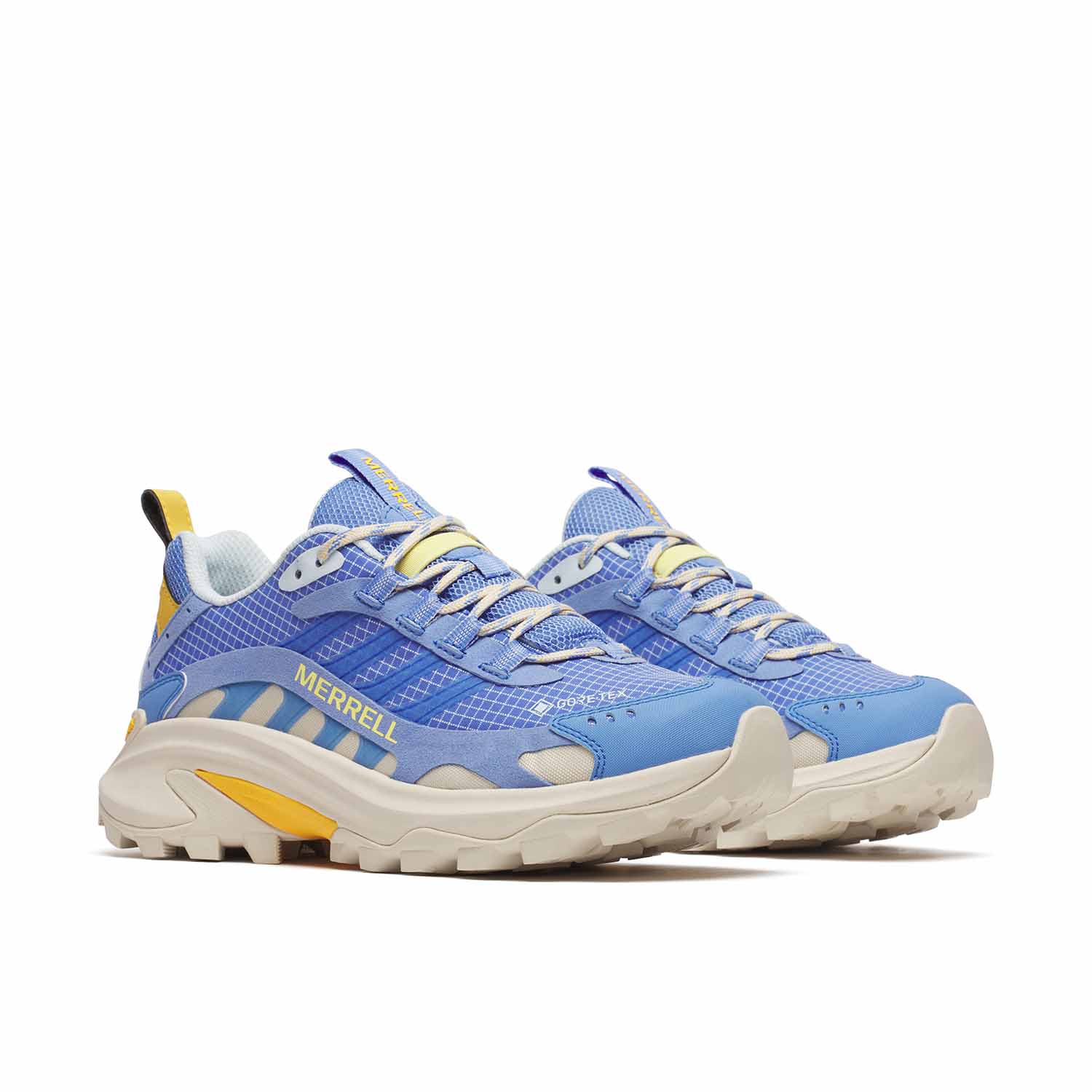 Tenis Para Hike Moab Speed 2 Gtx Mujer 2