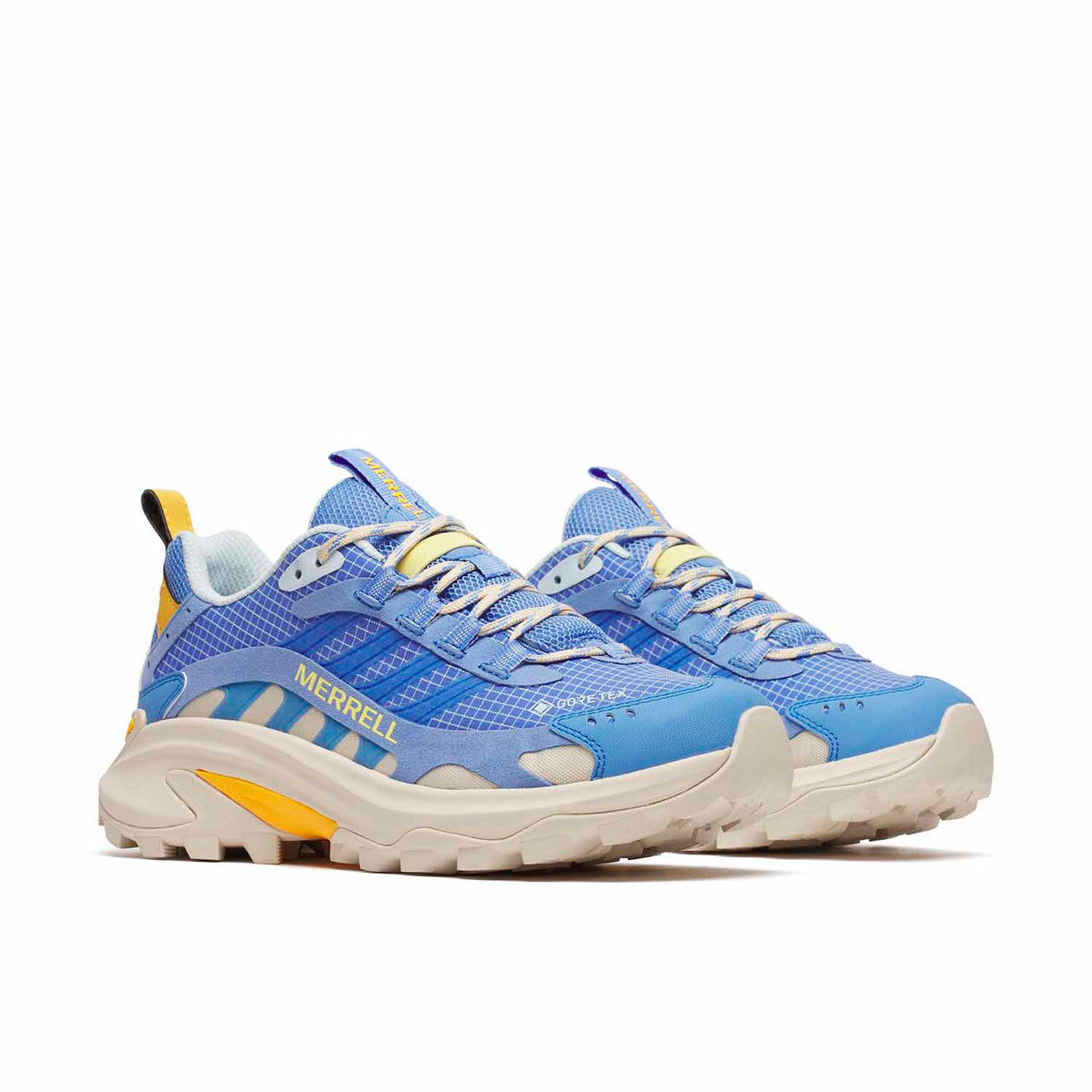 Tenis Para Hike Moab Speed 2 Gtx Mujer 2