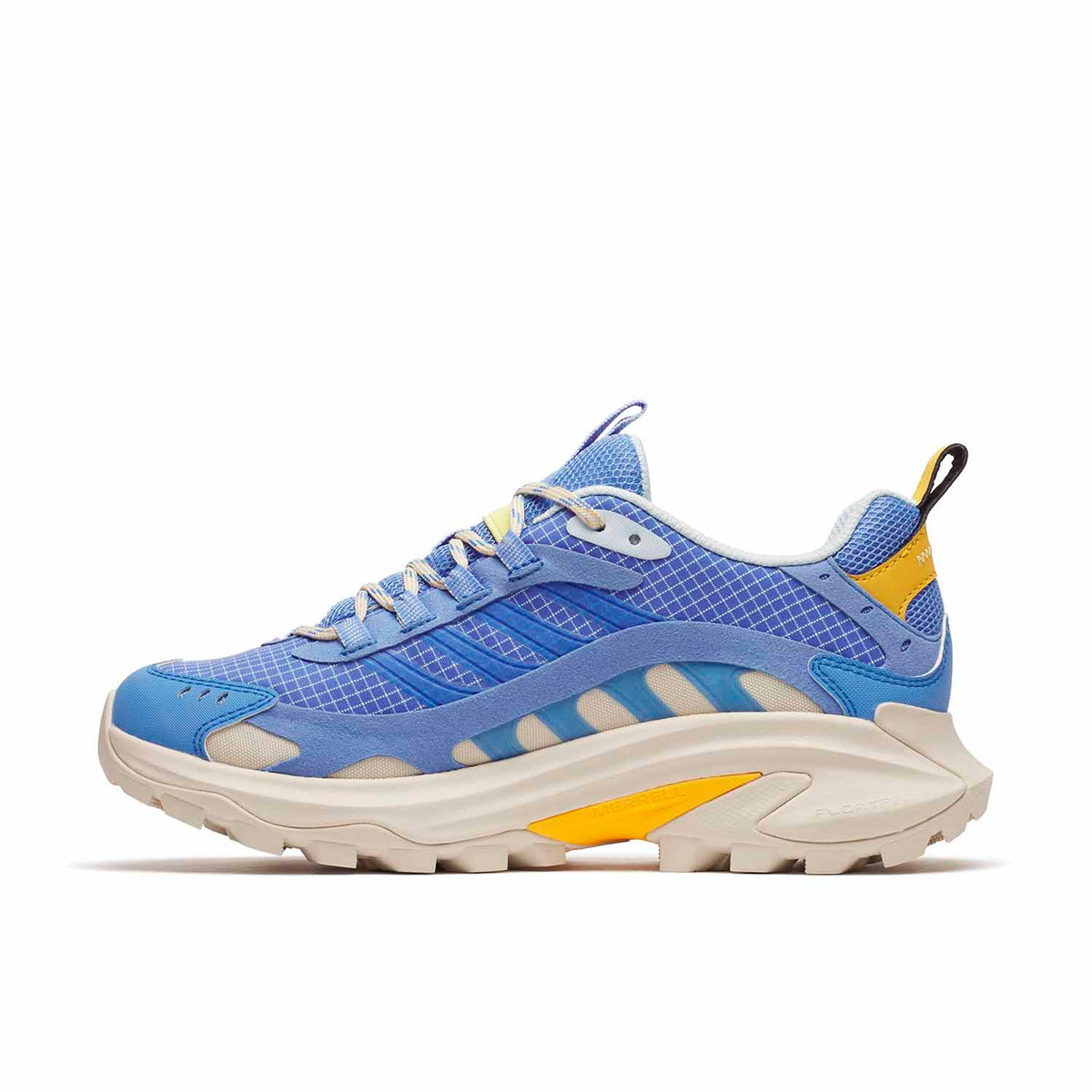 Tenis Para Hike Moab Speed 2 Gtx Mujer 3
