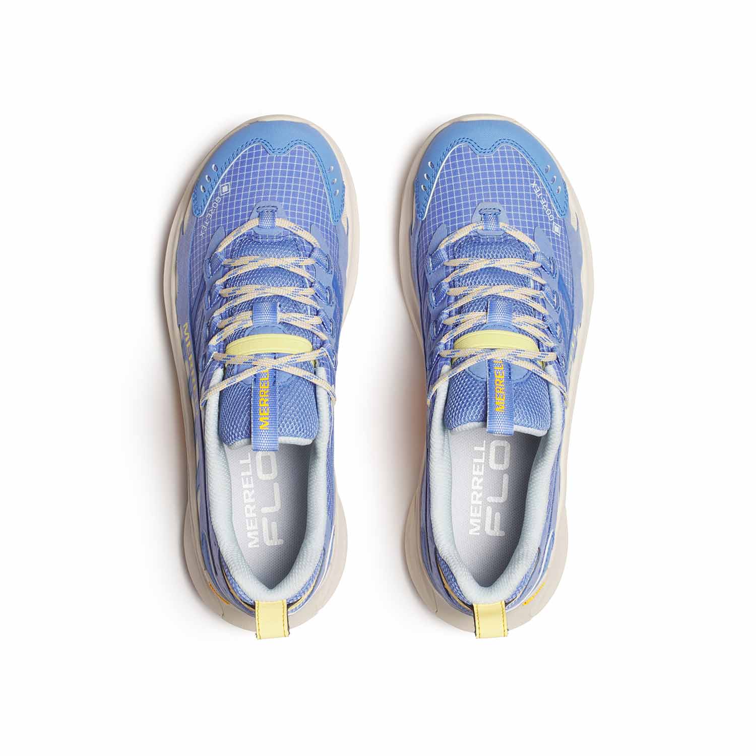 Tenis Para Hike Moab Speed 2 Gtx Mujer 5