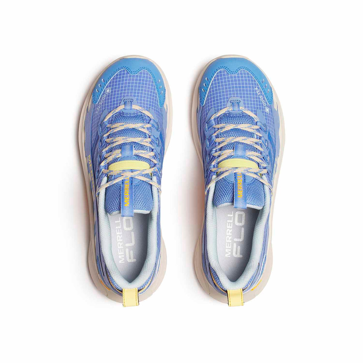 Tenis Para Hike Moab Speed 2 Gtx Mujer 5