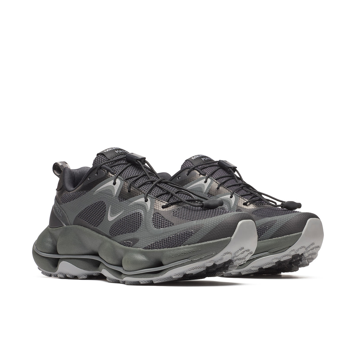 Tenis  Speedarc Matis Mujer 3